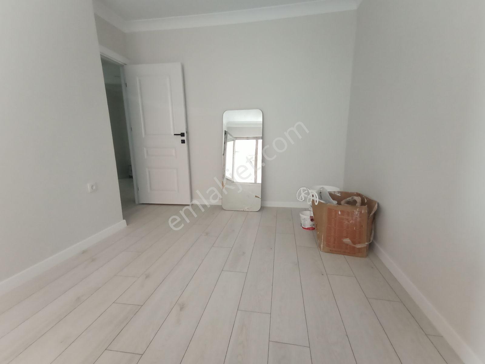 Abdurrahmangazi Mh De 2+1,80m2 ,ferah Daire - Görsel 21