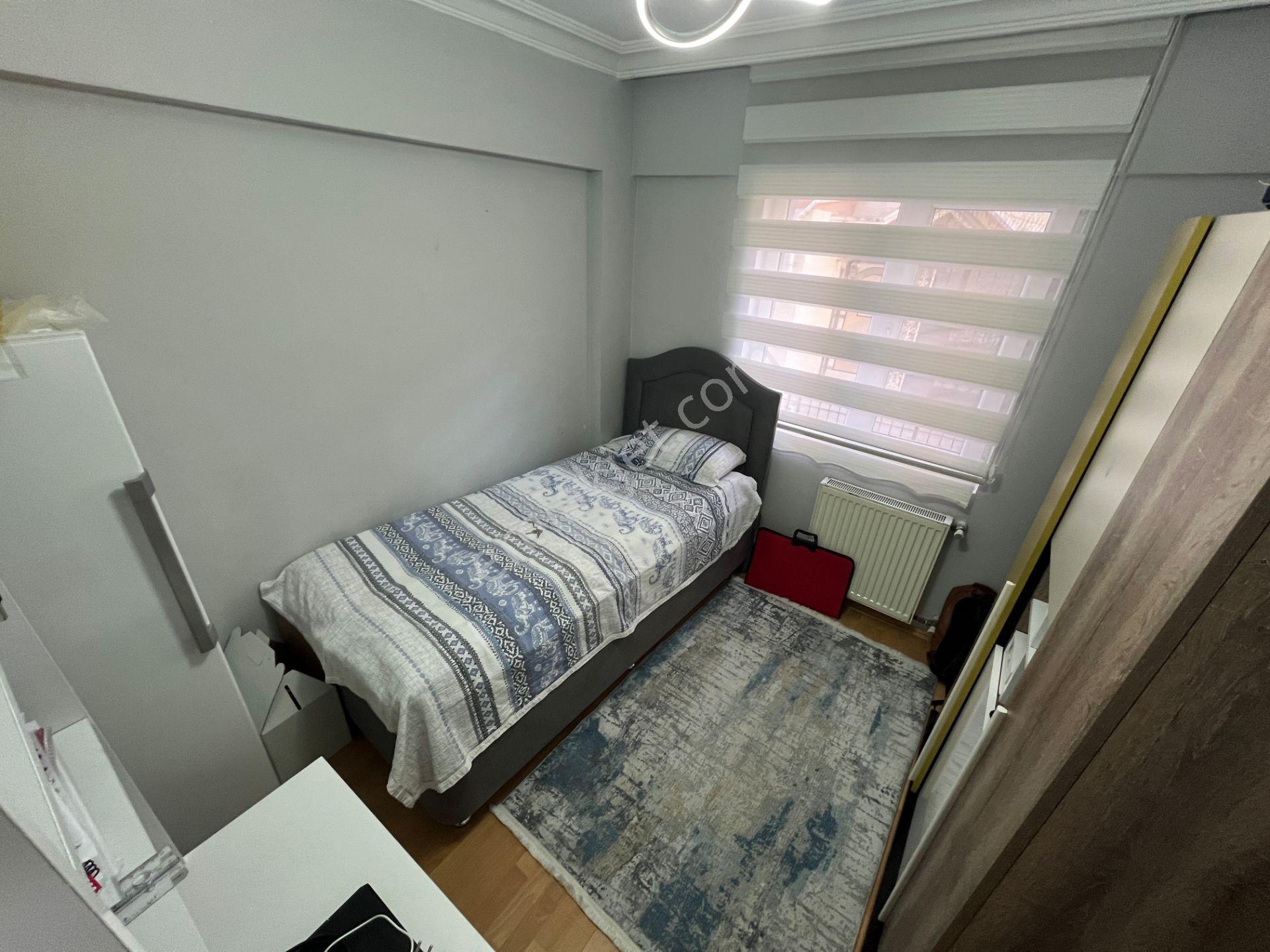 Sincan Pınarbaşı Mah Kredi Limitsiz 13 Yıllık Salon Bağımsız 3+1 - Görsel 24