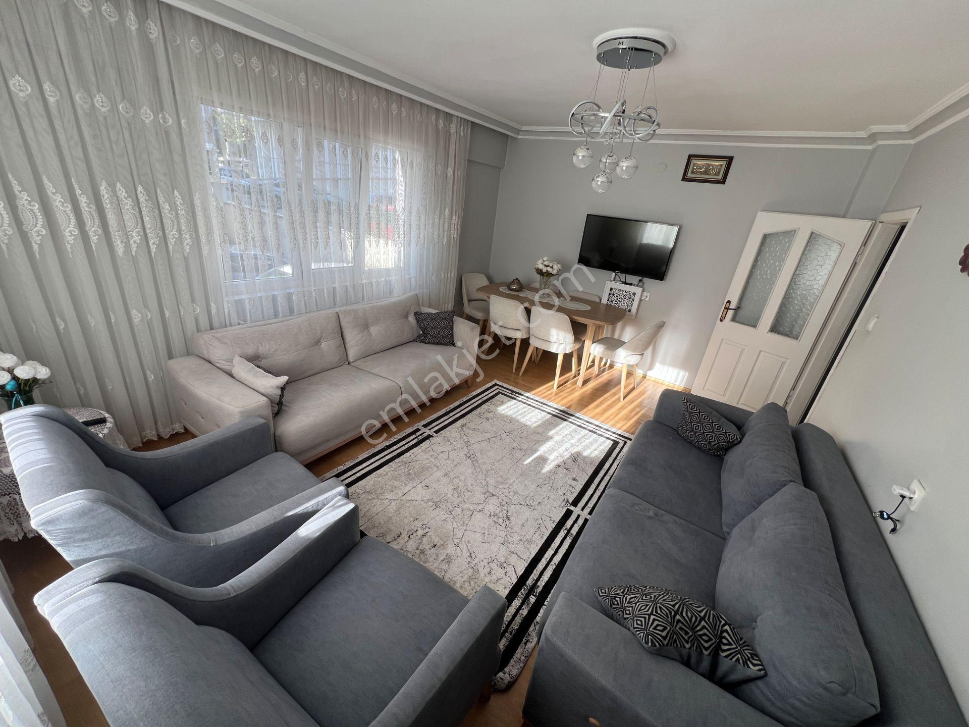 Sincan Pınarbaşı Mah Kredi Limitsiz 13 Yıllık Salon Bağımsız 3+1 - Görsel 5