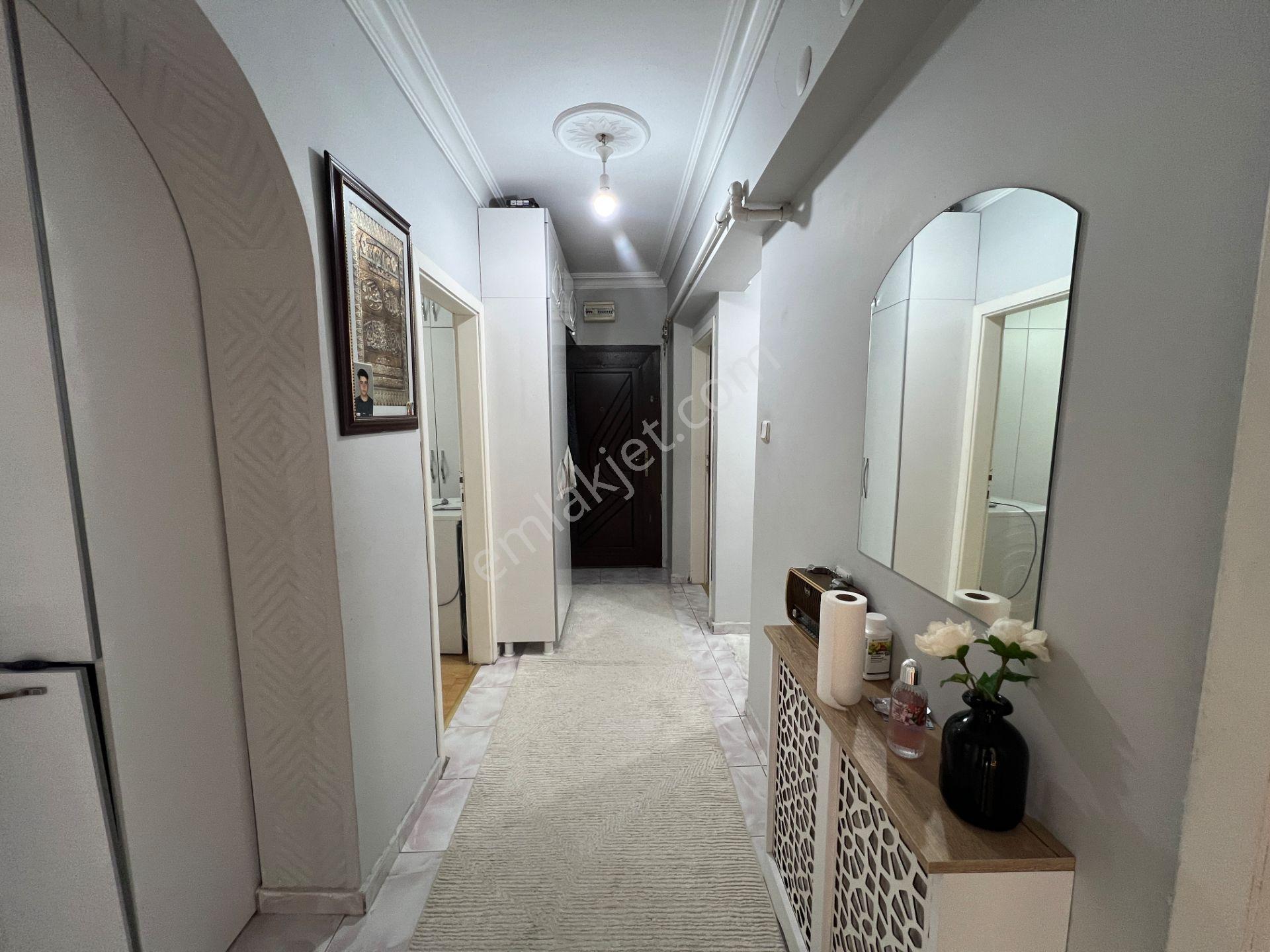 Sincan Pınarbaşı Mah Kredi Limitsiz 13 Yıllık Salon Bağımsız 3+1 - Görsel 22