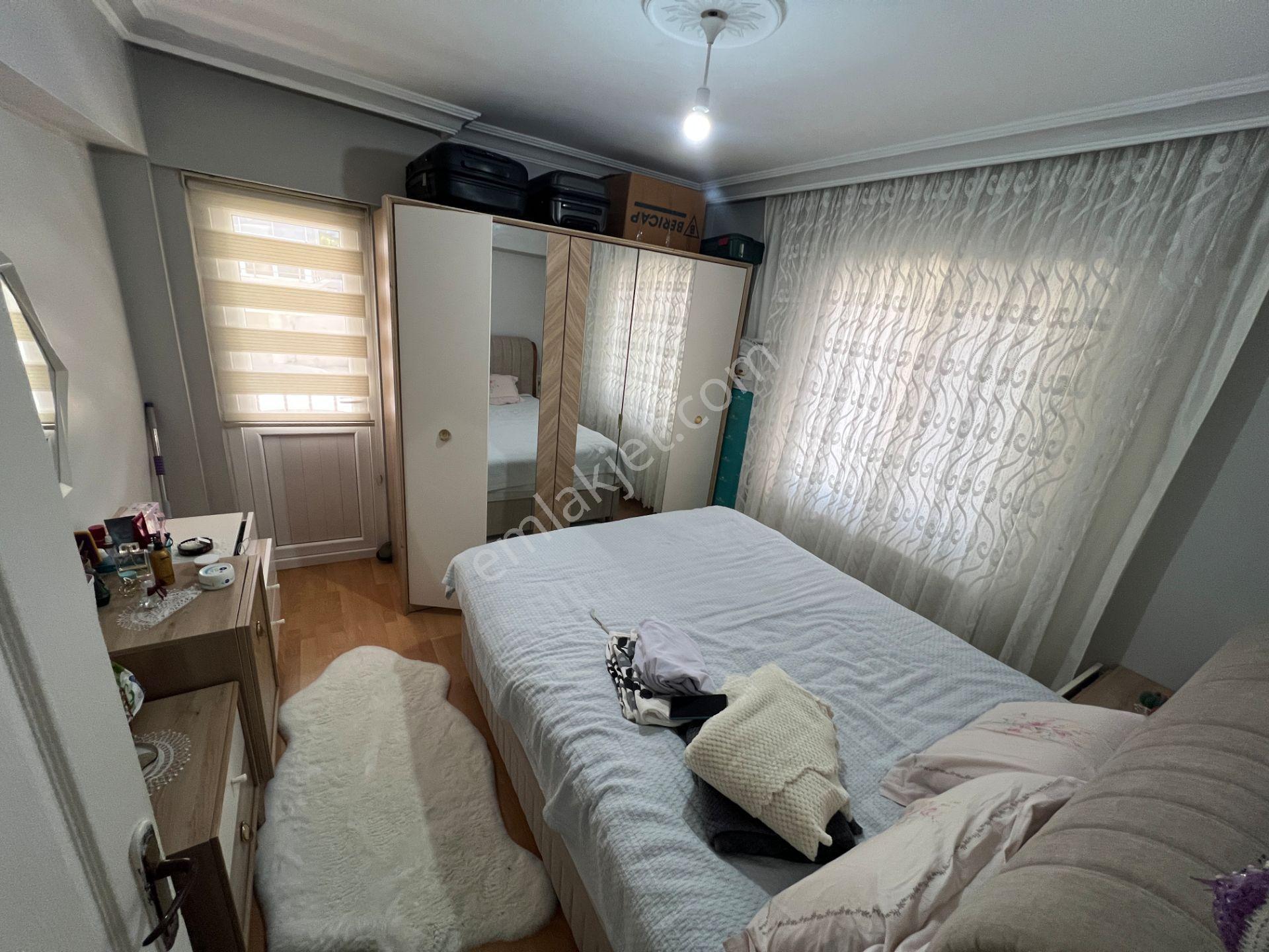 Sincan Pınarbaşı Mah Kredi Limitsiz 13 Yıllık Salon Bağımsız 3+1 - Görsel 13