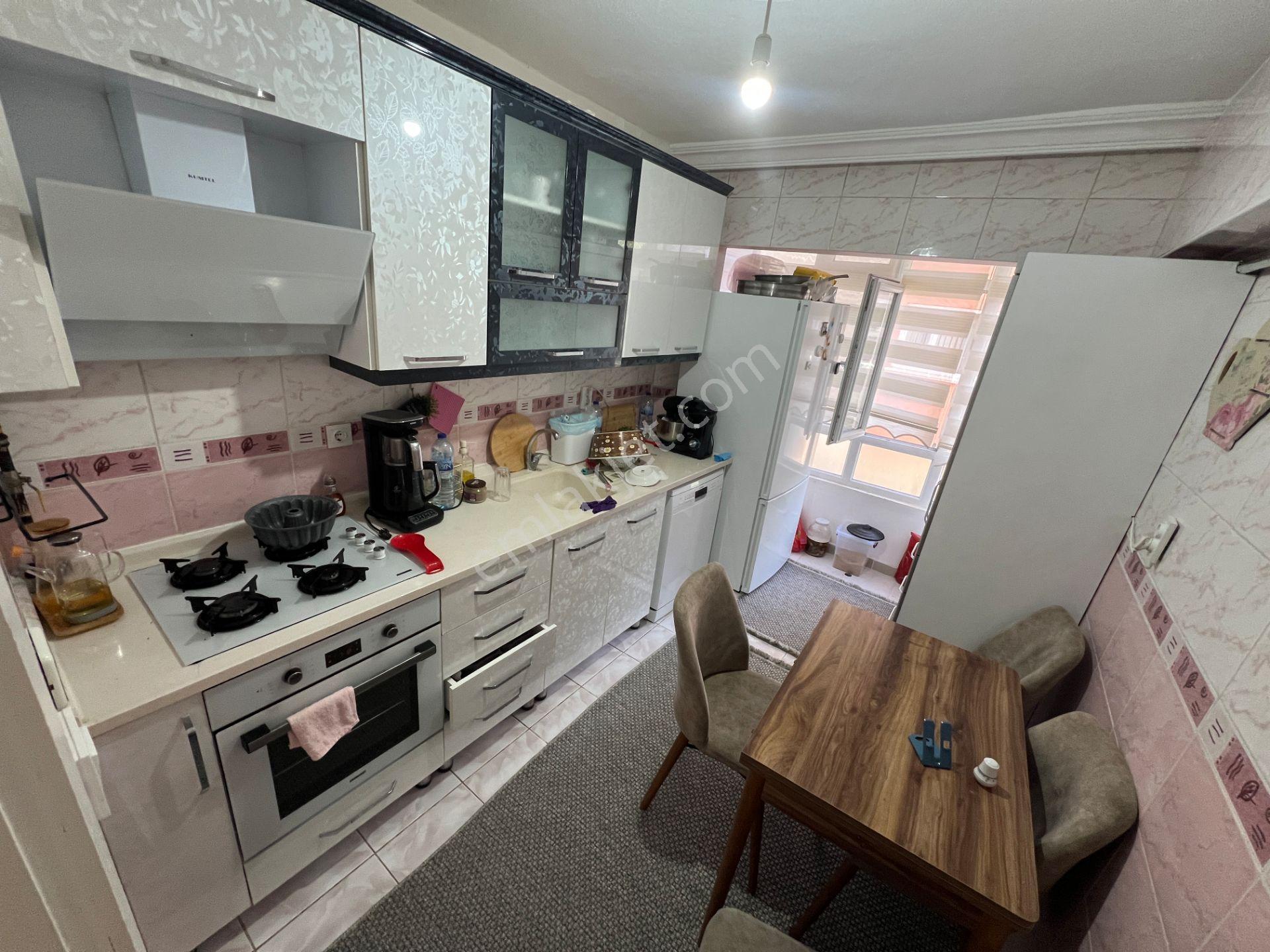 Sincan Pınarbaşı Mah Kredi Limitsiz 13 Yıllık Salon Bağımsız 3+1 - Görsel 8