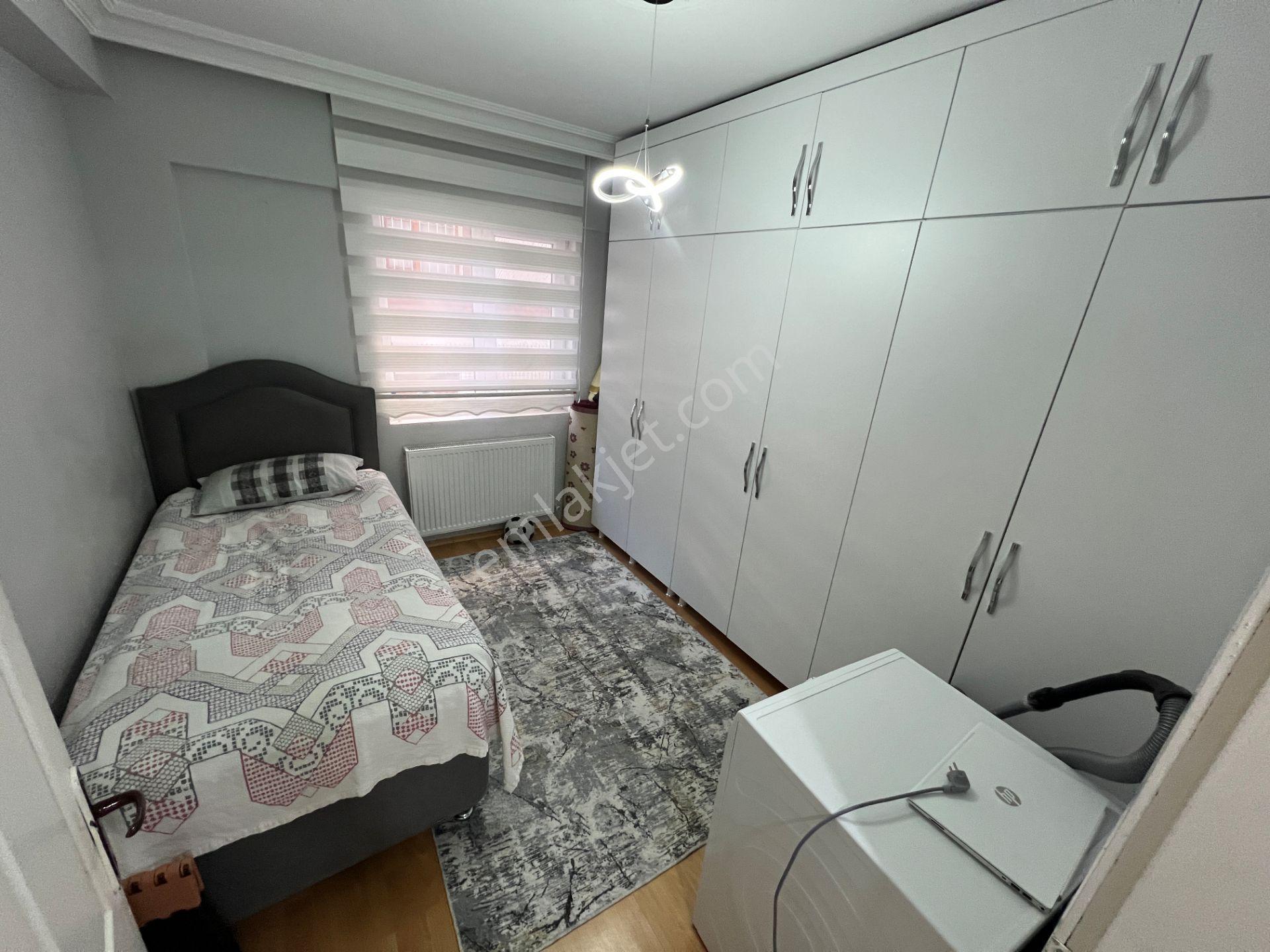 Sincan Pınarbaşı Mah Kredi Limitsiz 13 Yıllık Salon Bağımsız 3+1 - Görsel 19