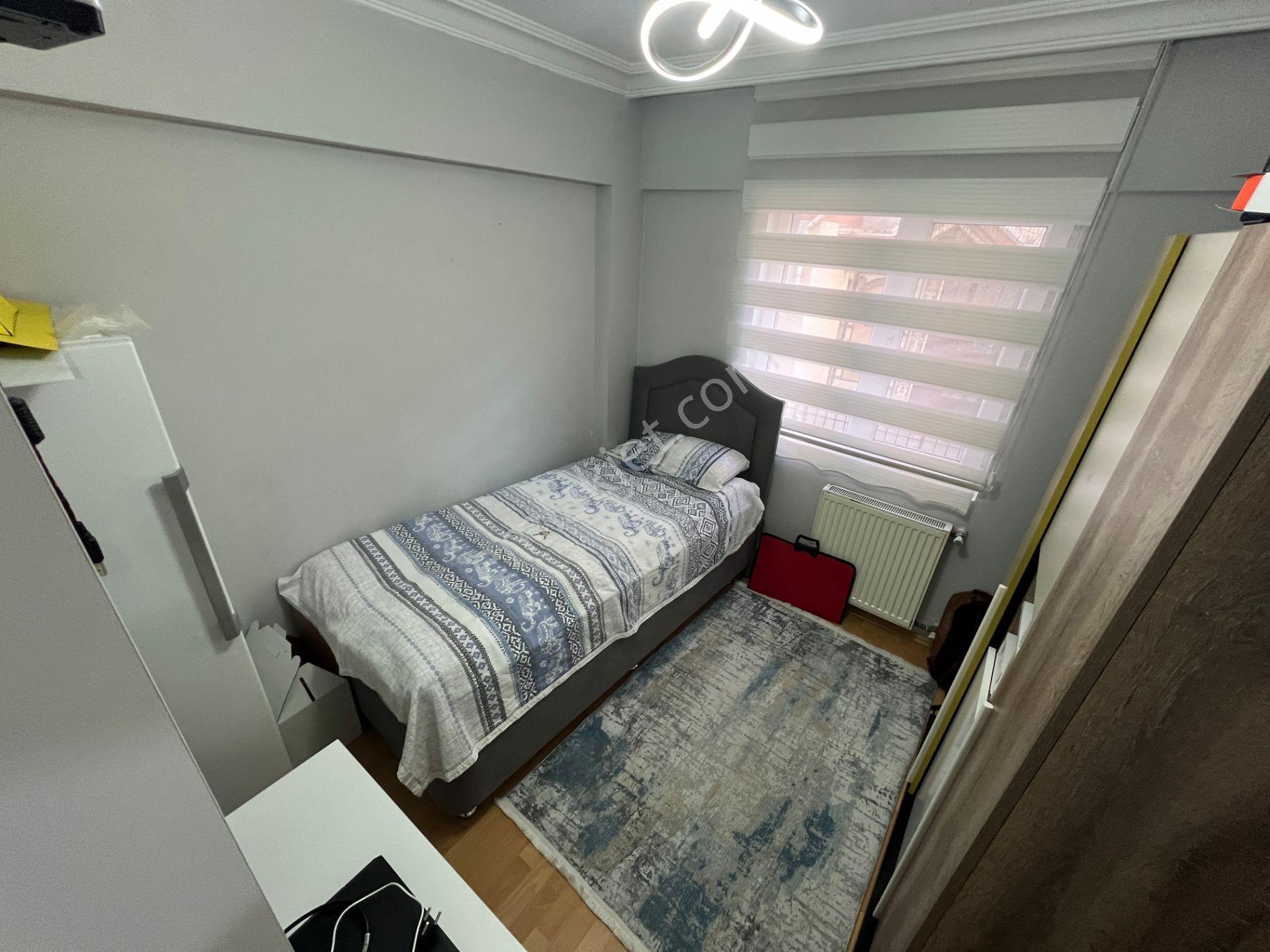 Sincan Pınarbaşı Mah Kredi Limitsiz 13 Yıllık Salon Bağımsız 3+1 - Görsel 26