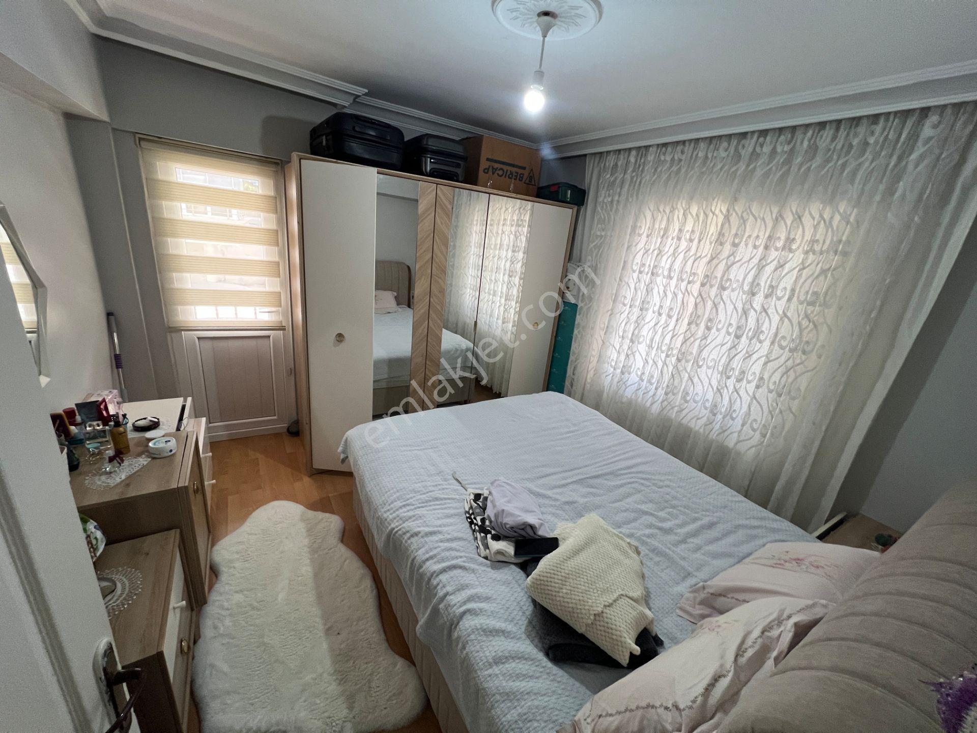 Sincan Pınarbaşı Mah Kredi Limitsiz 13 Yıllık Salon Bağımsız 3+1 - Görsel 12