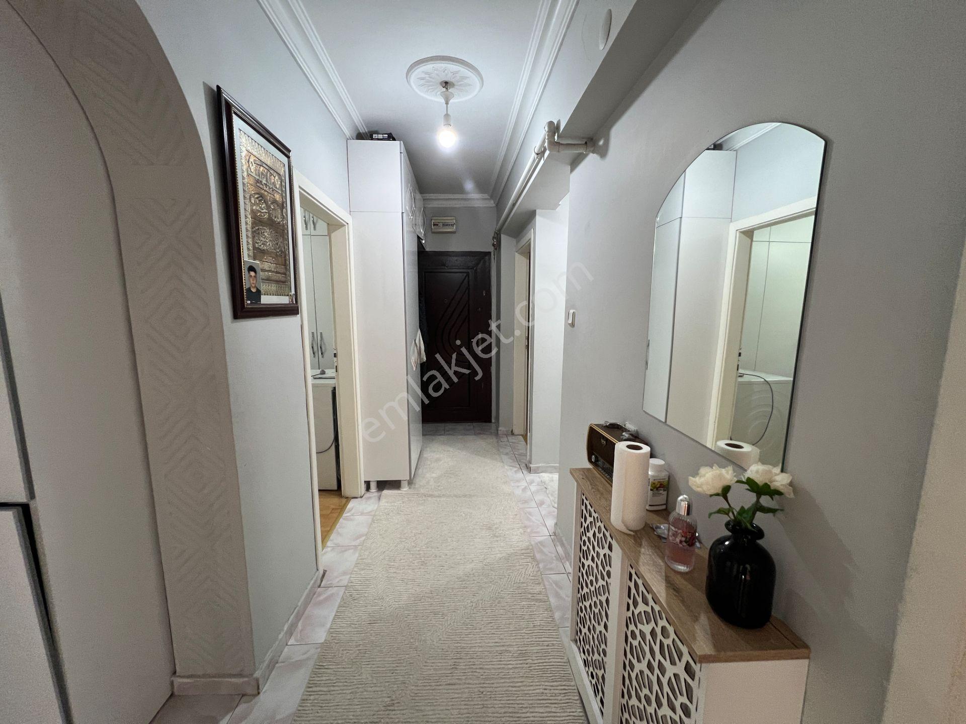 Sincan Pınarbaşı Mah Kredi Limitsiz 13 Yıllık Salon Bağımsız 3+1 - Görsel 23