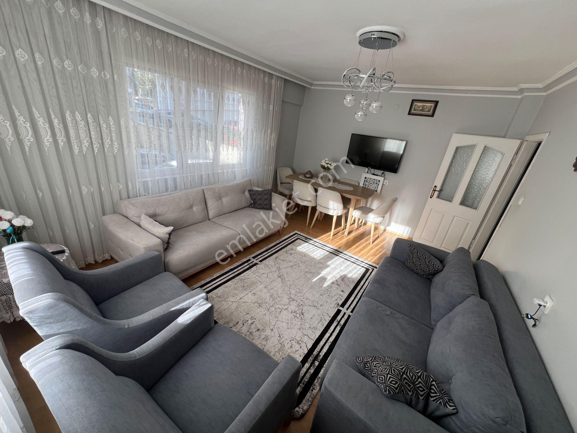 Sincan Pınarbaşı Mah Kredi Limitsiz 13 Yıllık Salon Bağımsız 3+1 - Görsel 2