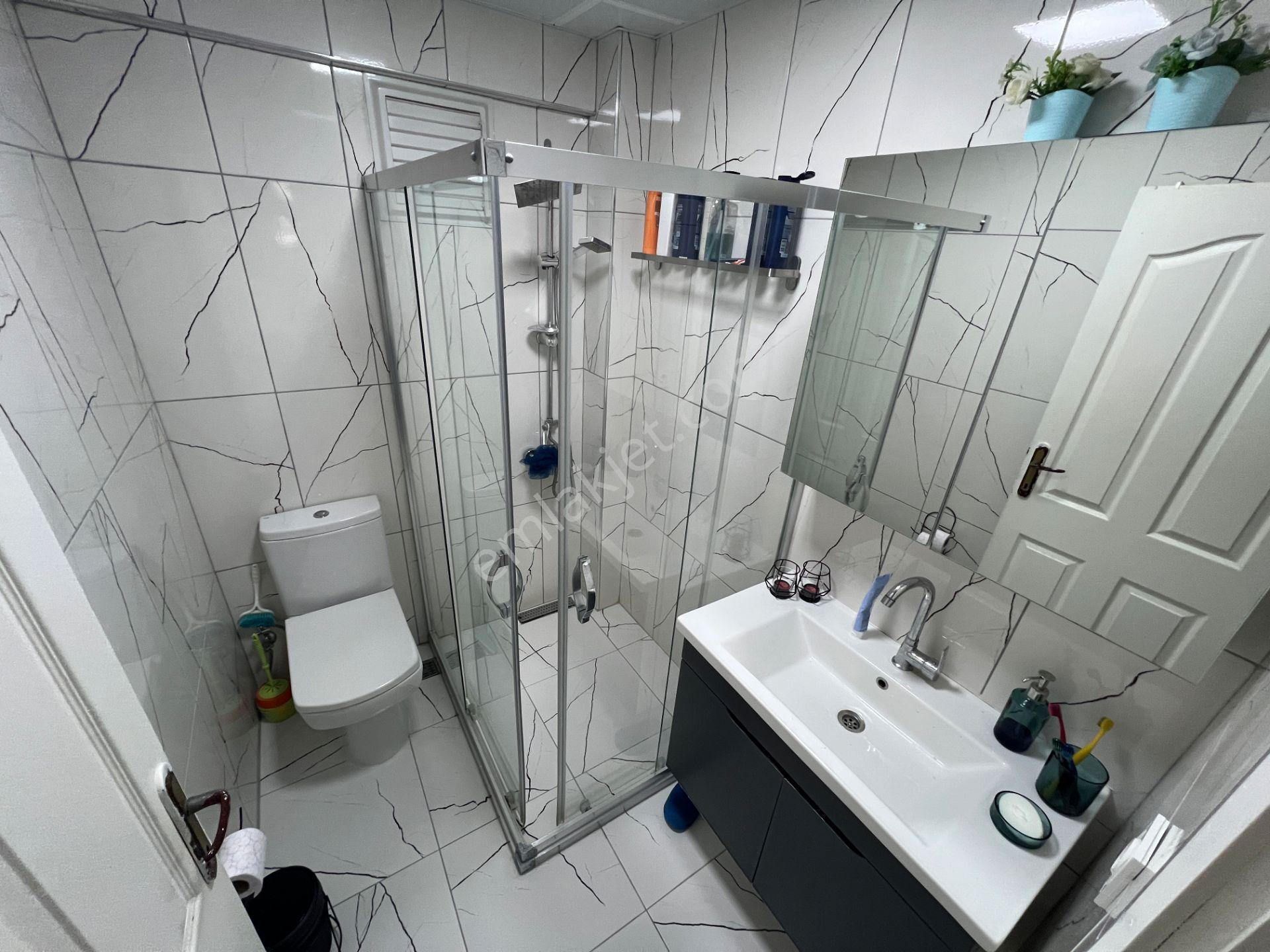 Sincan Pınarbaşı Mah Kredi Limitsiz 13 Yıllık Salon Bağımsız 3+1 - Görsel 17