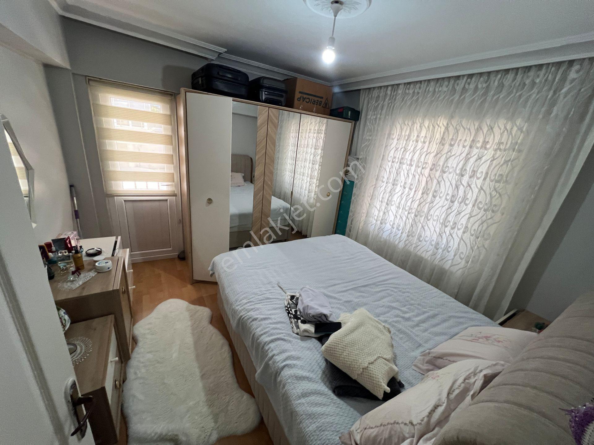 Sincan Pınarbaşı Mah Kredi Limitsiz 13 Yıllık Salon Bağımsız 3+1 - Görsel 14
