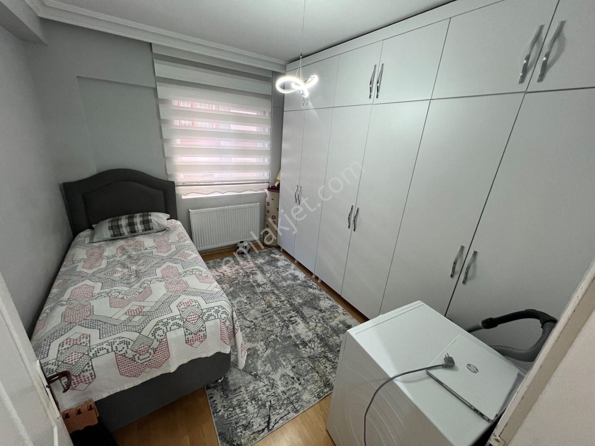 Sincan Pınarbaşı Mah Kredi Limitsiz 13 Yıllık Salon Bağımsız 3+1 - Görsel 21