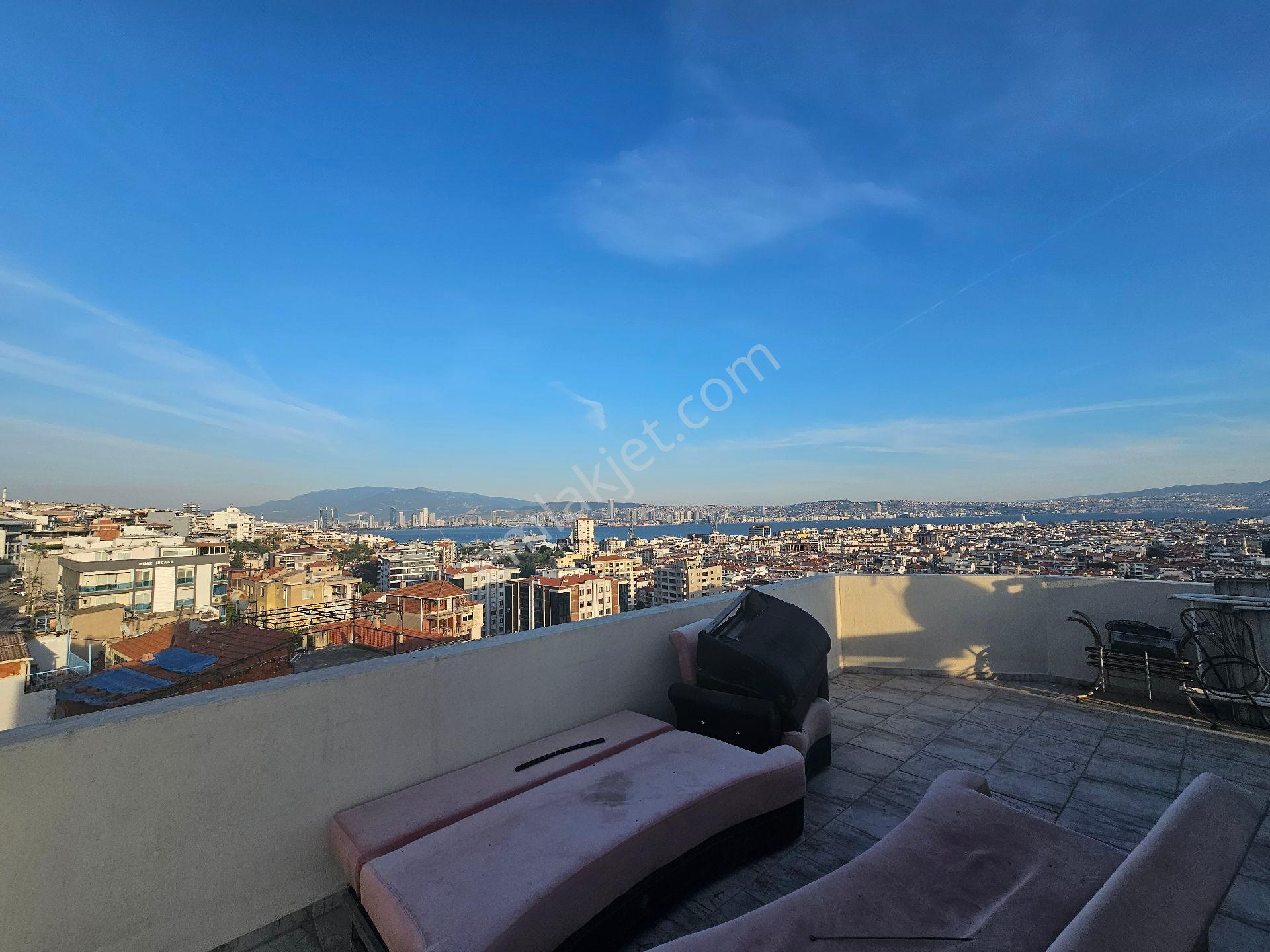 İmbatlı’da Satılık Deniz Manzaralı 2+1 90 M² Net Daire - Görsel 19