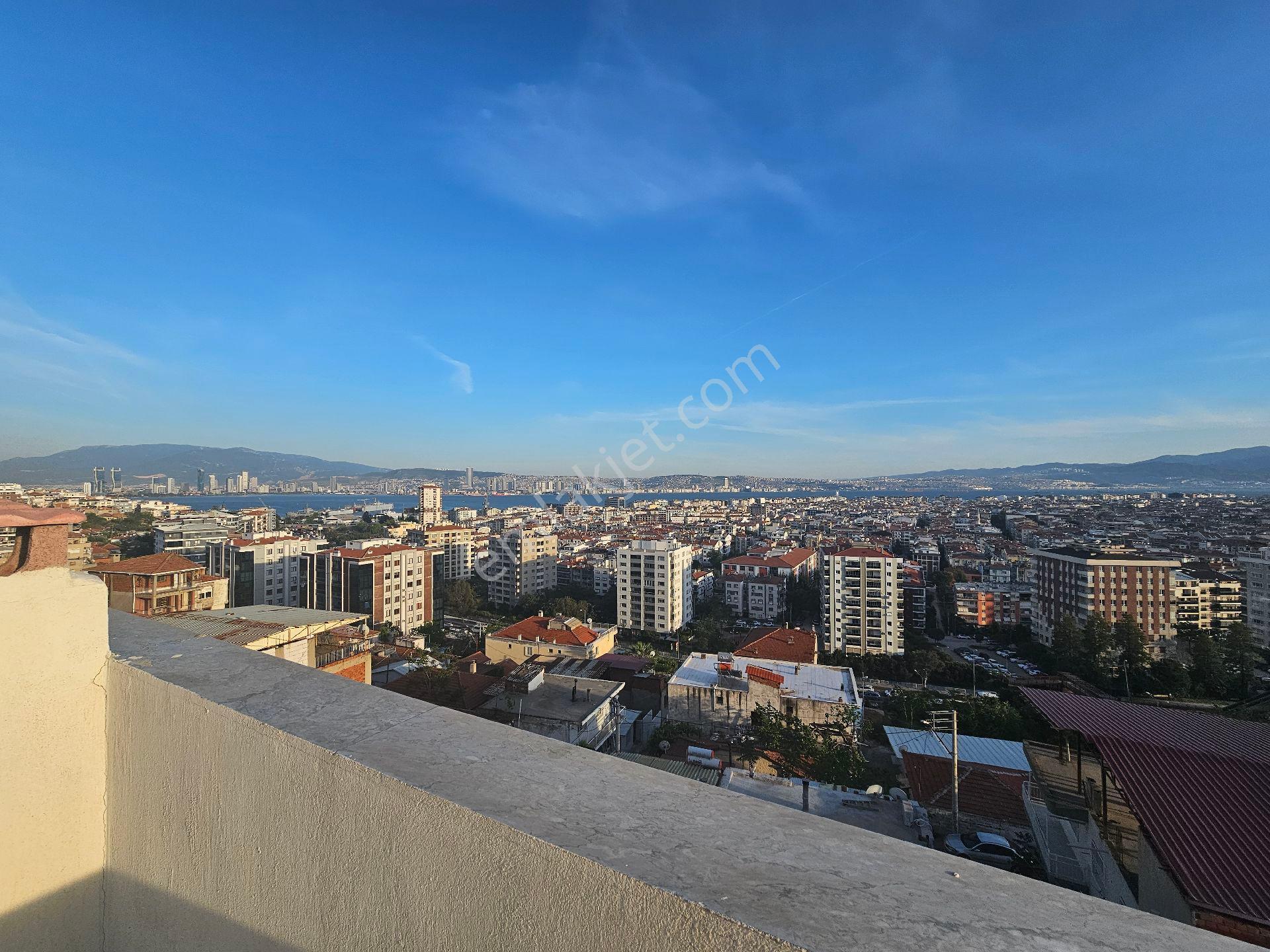 İmbatlı’da Satılık Deniz Manzaralı 2+1 90 M² Net Daire - Görsel 22