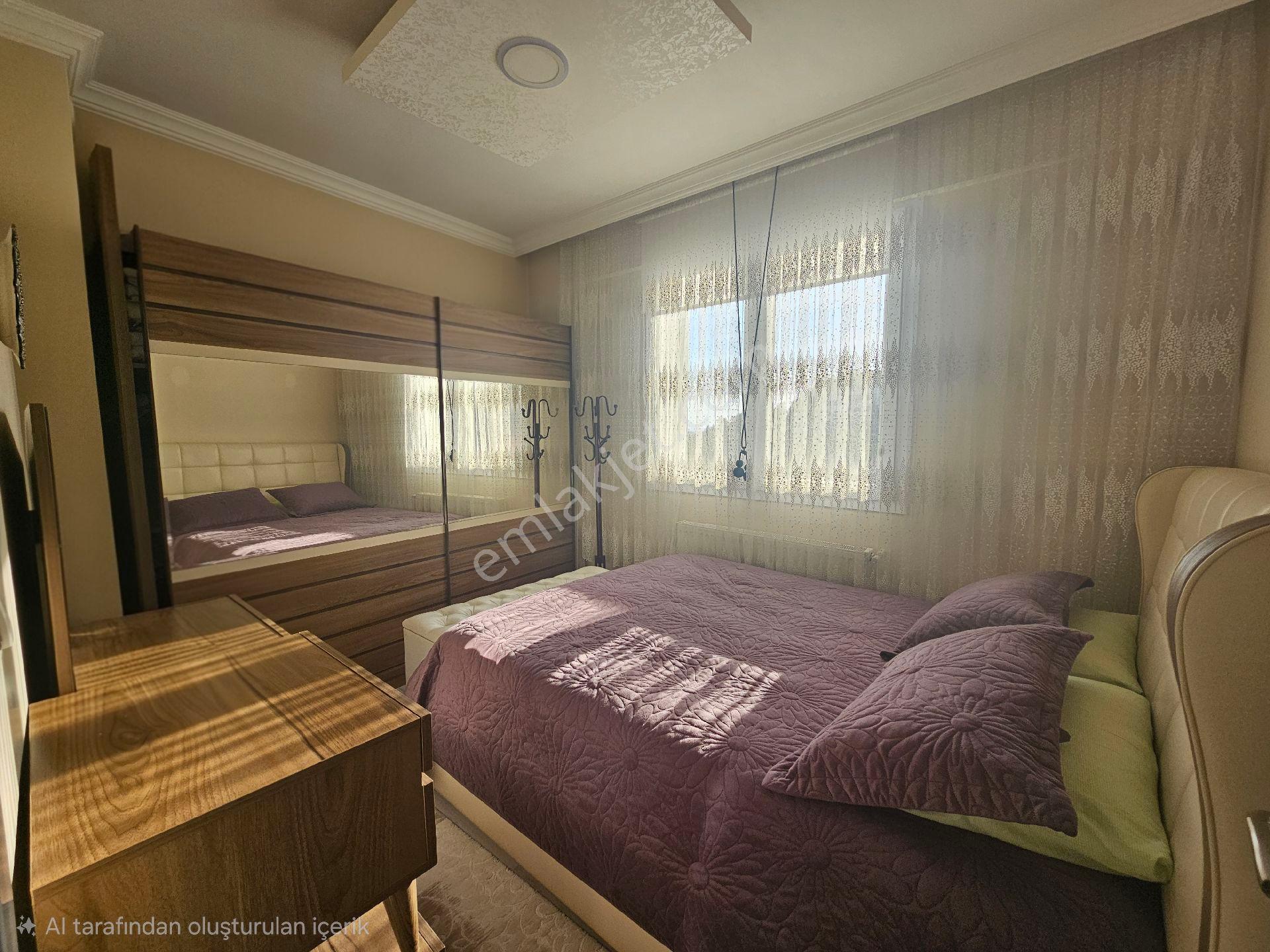 İmbatlı’da Satılık Deniz Manzaralı 2+1 90 M² Net Daire - Görsel 14