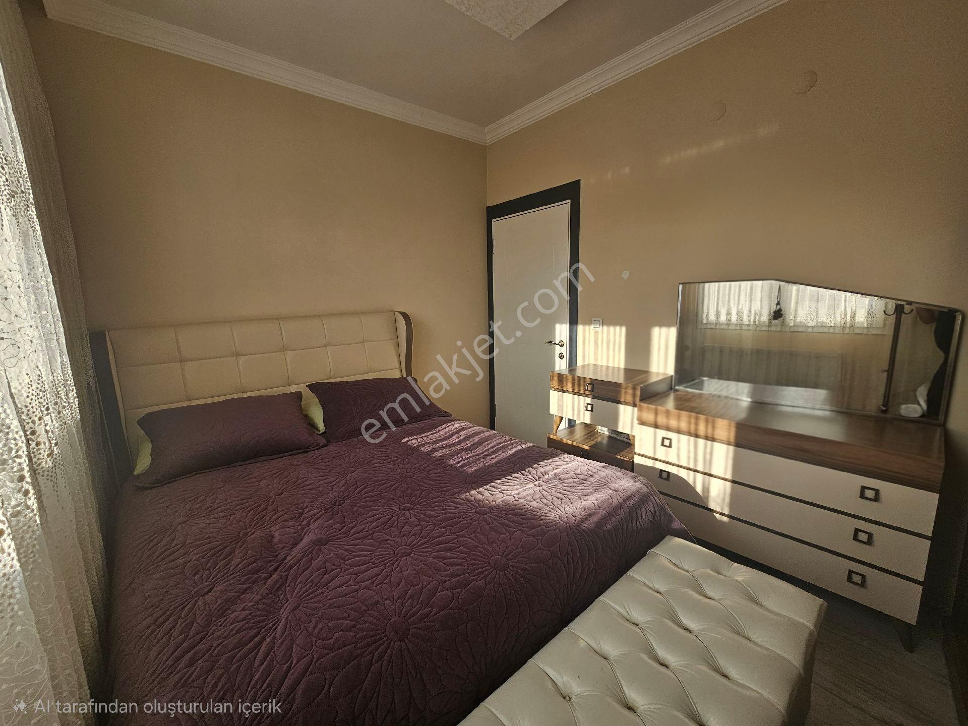 İmbatlı’da Satılık Deniz Manzaralı 2+1 90 M² Net Daire - Görsel 15