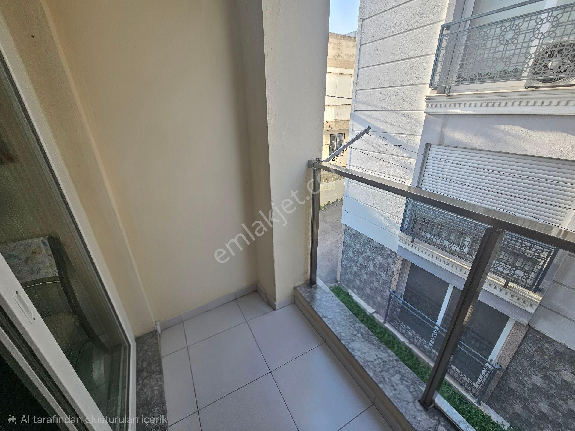 İmbatlı’da Satılık Deniz Manzaralı 2+1 90 M² Net Daire - Görsel 13