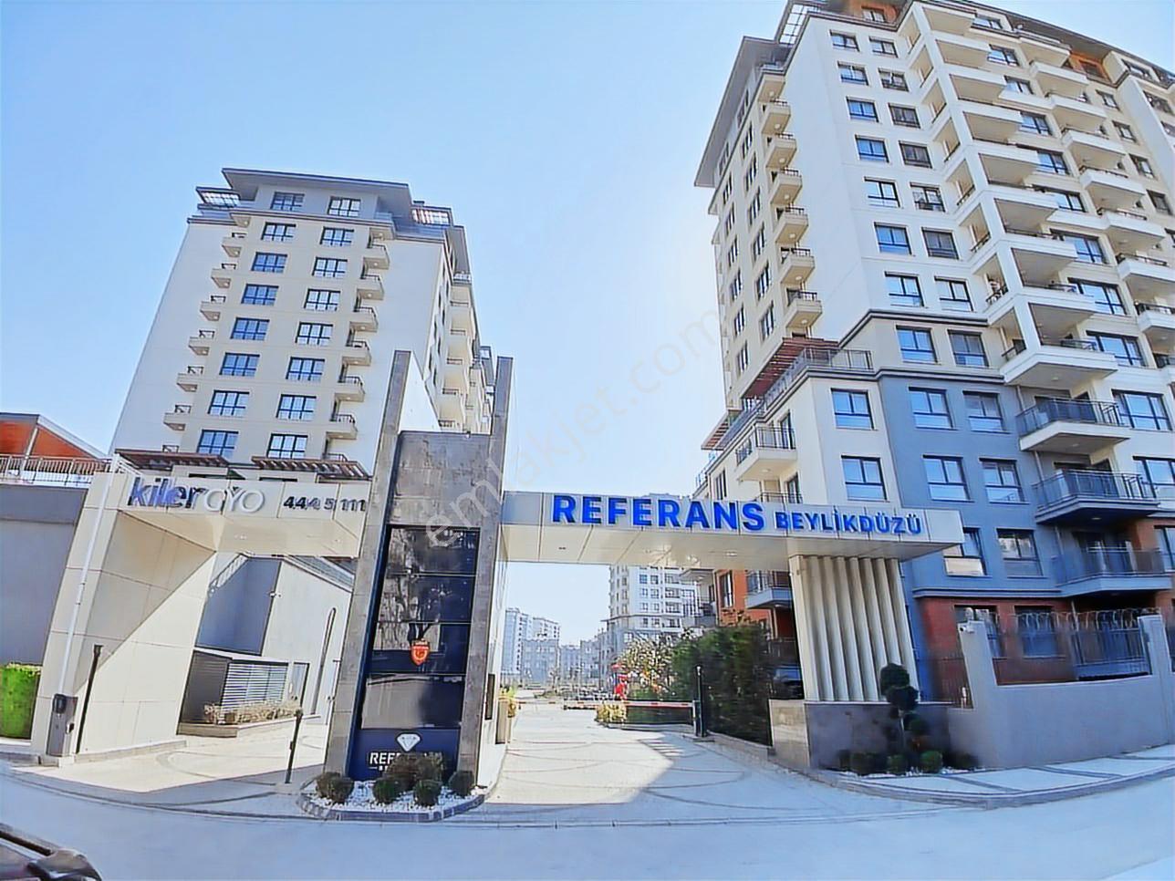 Suıtable For Cıtızenshıp 3-bedroom New Apartment In Beylıkduzu - Görsel 2