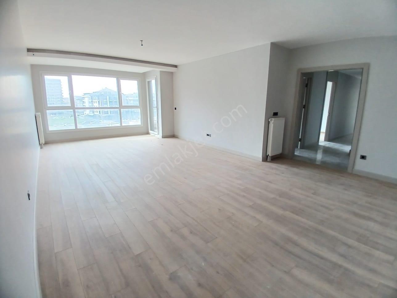 Suıtable For Cıtızenshıp 3-bedroom New Apartment In Beylıkduzu - Görsel 12