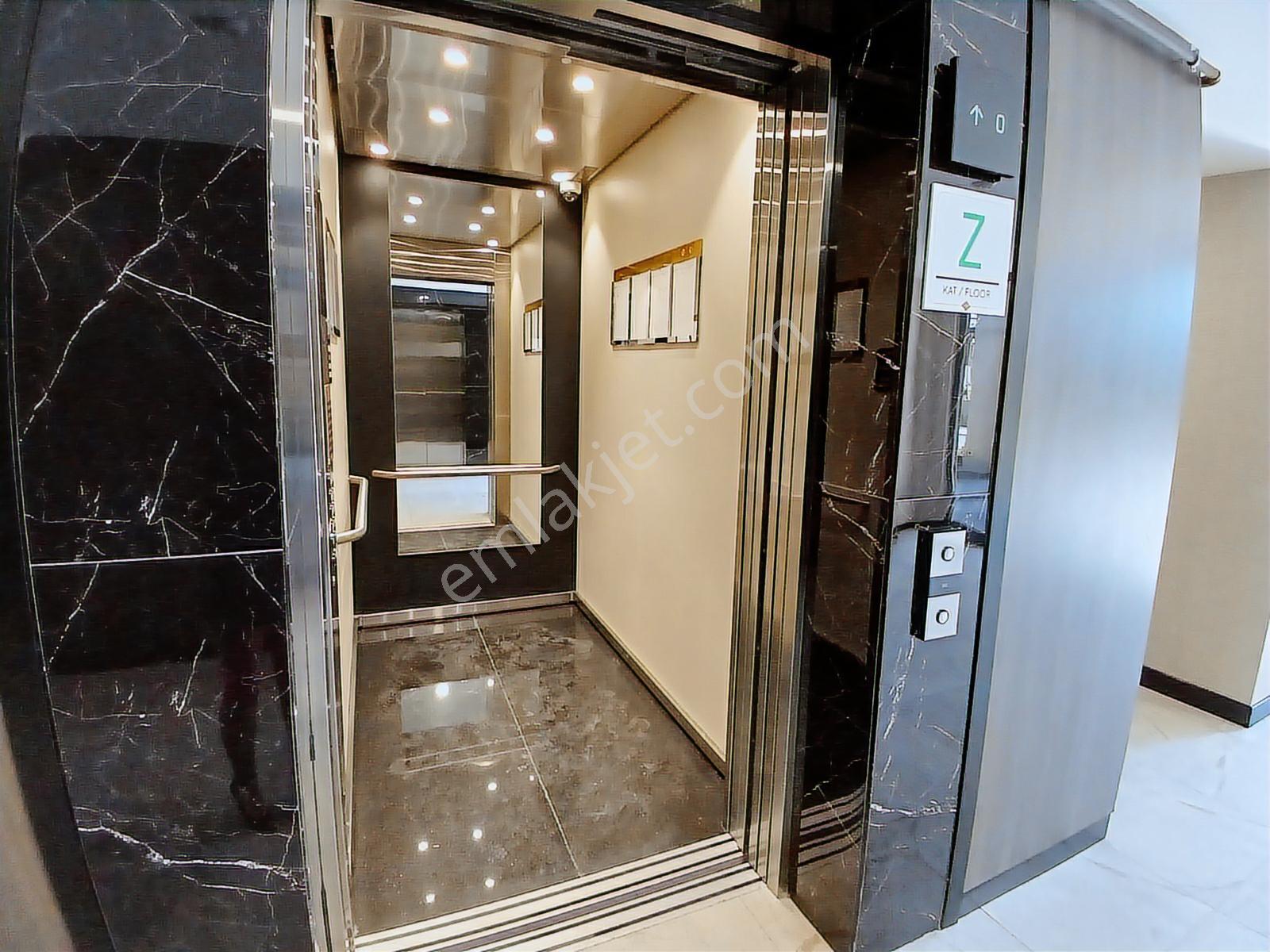 Suıtable For Cıtızenshıp 3-bedroom New Apartment In Beylıkduzu - Görsel 18