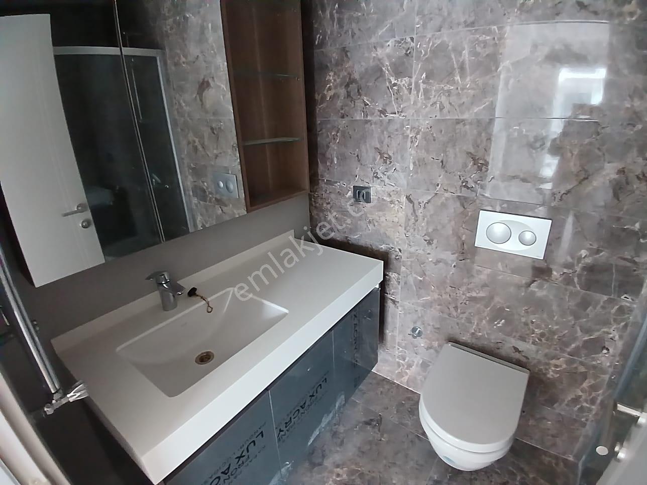 Suıtable For Cıtızenshıp 3-bedroom New Apartment In Beylıkduzu - Görsel 24