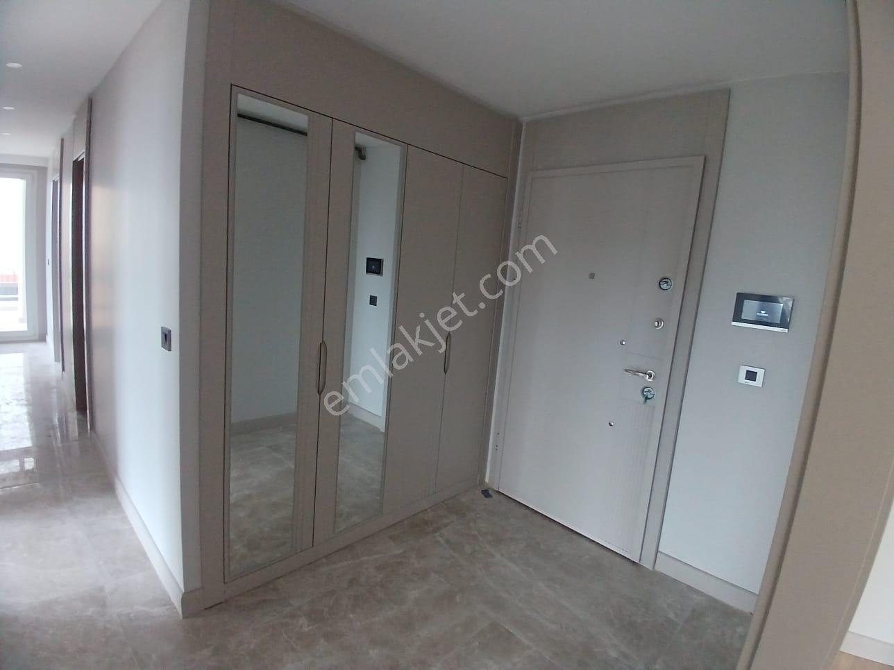 Suıtable For Cıtızenshıp 3-bedroom New Apartment In Beylıkduzu - Görsel 17