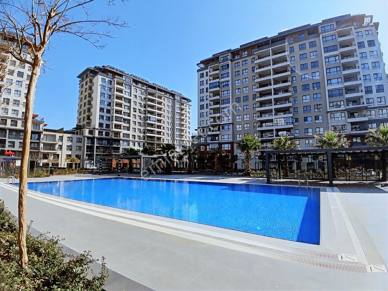 Suıtable For Cıtızenshıp 3-bedroom New Apartment In Beylıkduzu - Görsel 20
