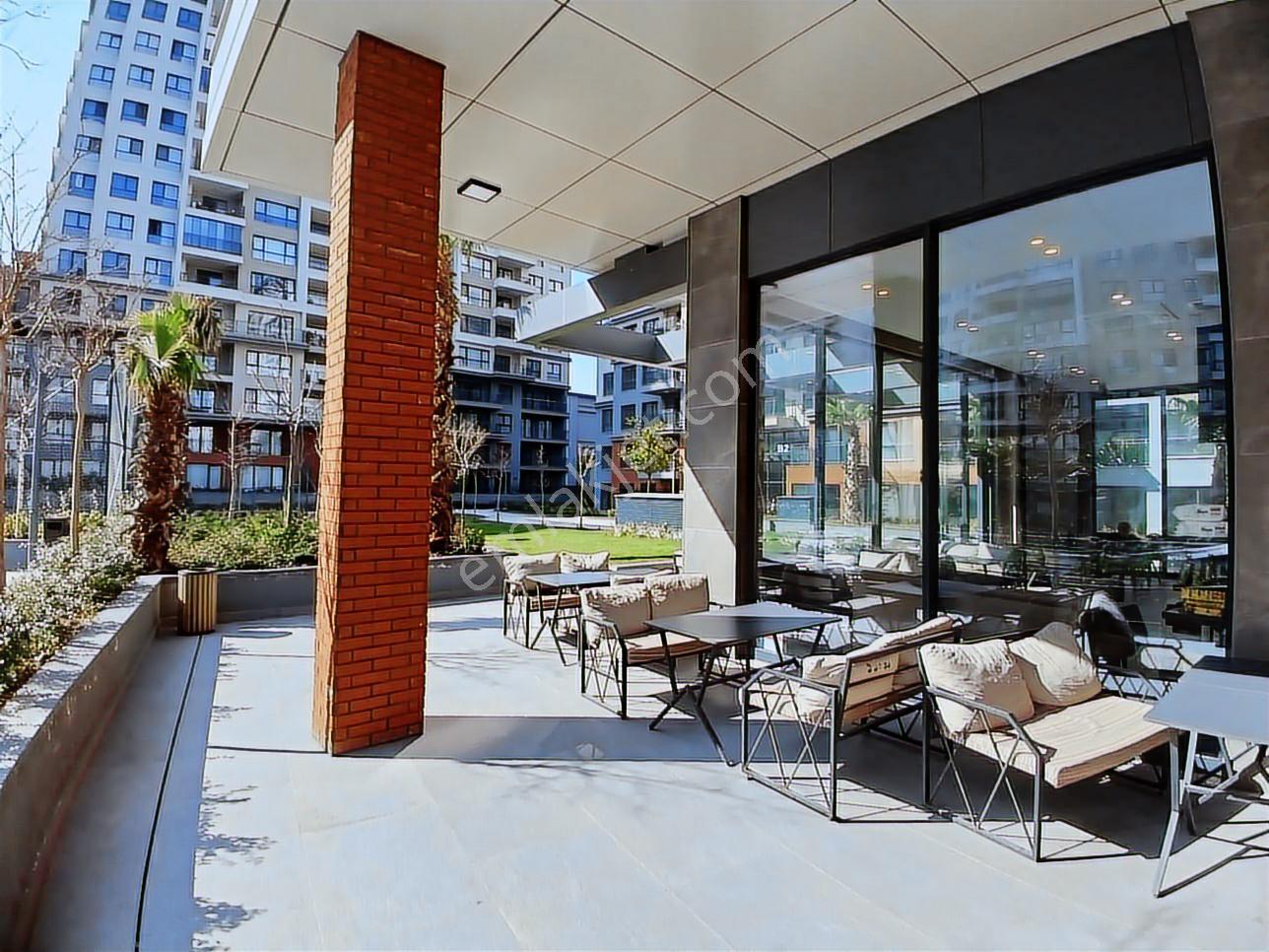 Suıtable For Cıtızenshıp 3-bedroom New Apartment In Beylıkduzu - Görsel 21