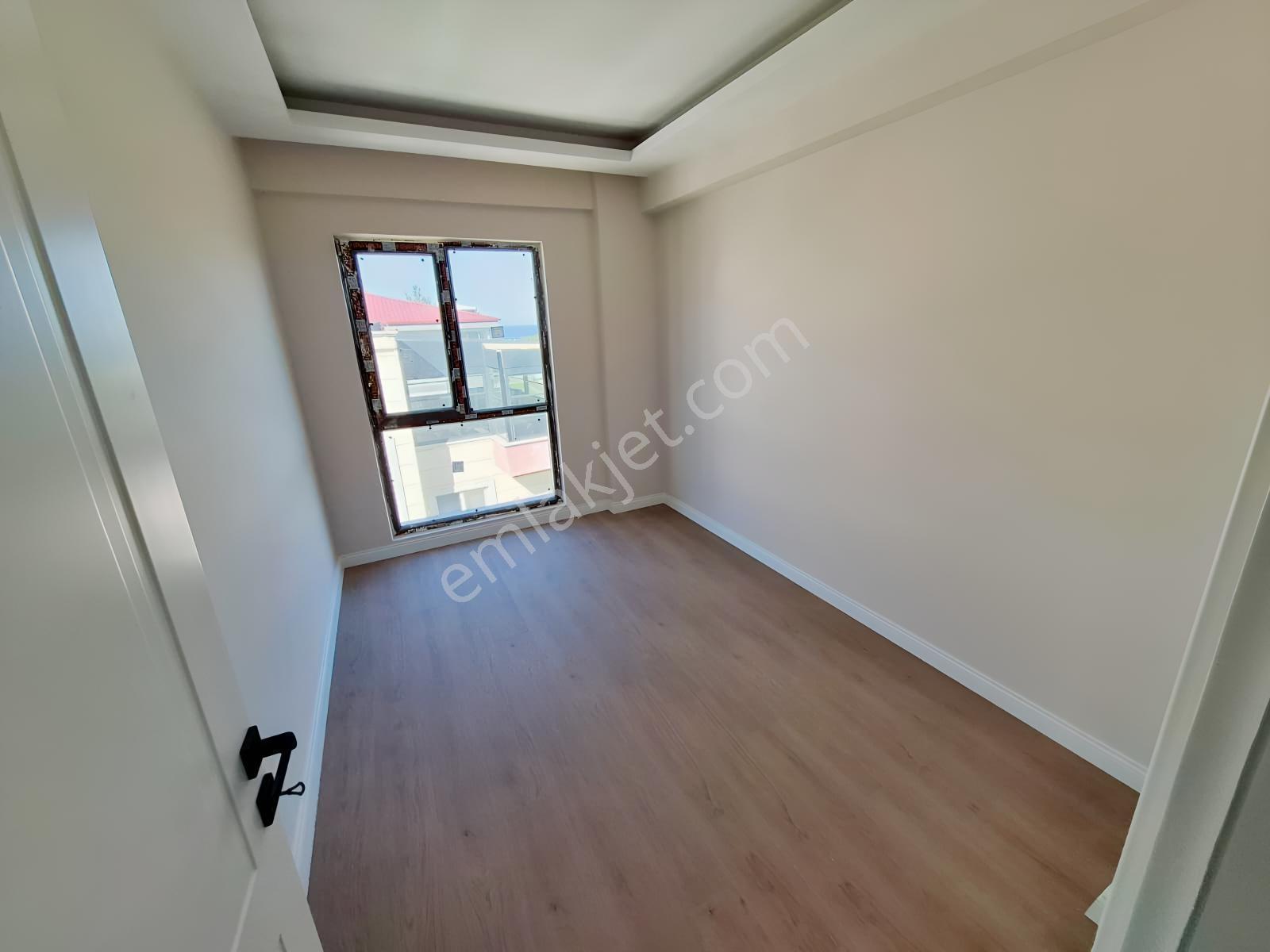 Baruthane'de Deniz Ve Doğa Manzaralı Ferah 3+1 Satılık Daire - Görsel 24