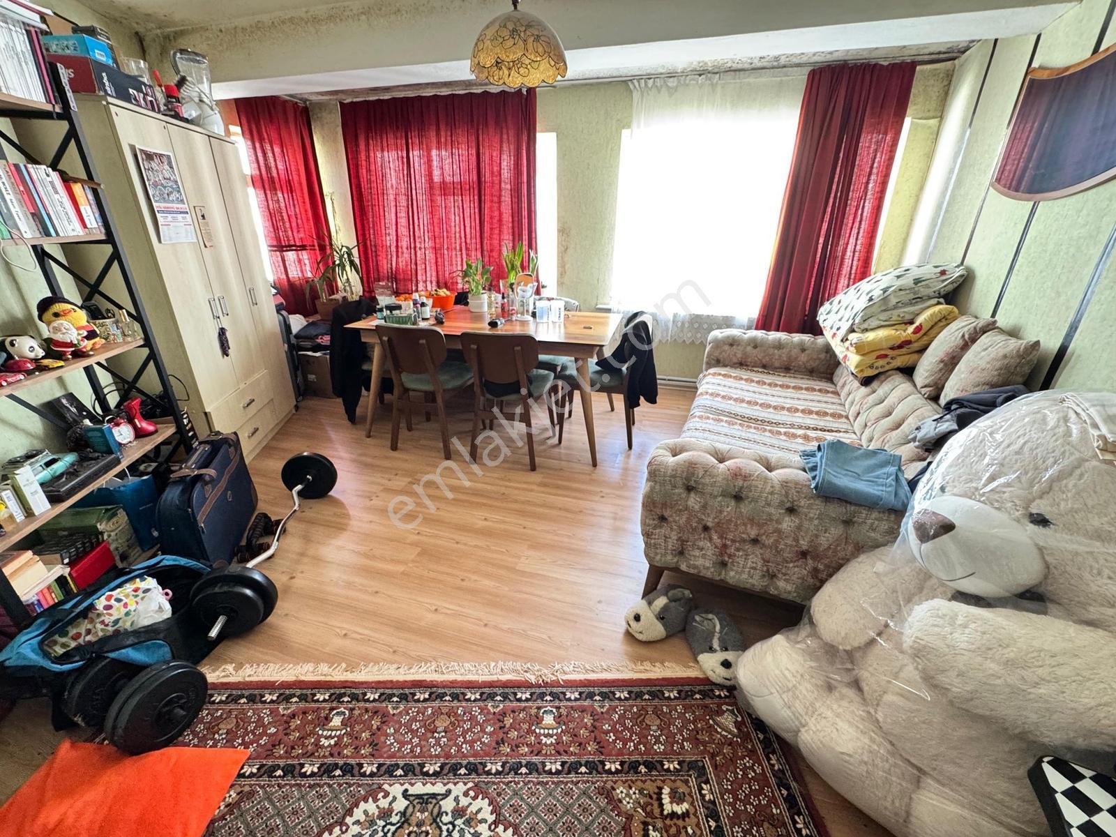 Kentsel Dönüşüme Uygun Yatırımlık 3+1 Köşe Parsel Satılık Daire - Görsel 8