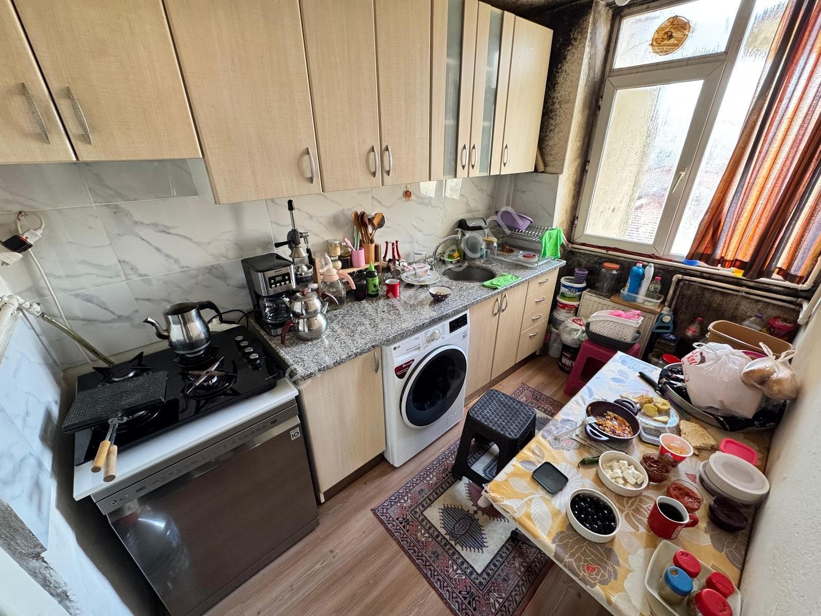 Kentsel Dönüşüme Uygun Yatırımlık 3+1 Köşe Parsel Satılık Daire - Görsel 12