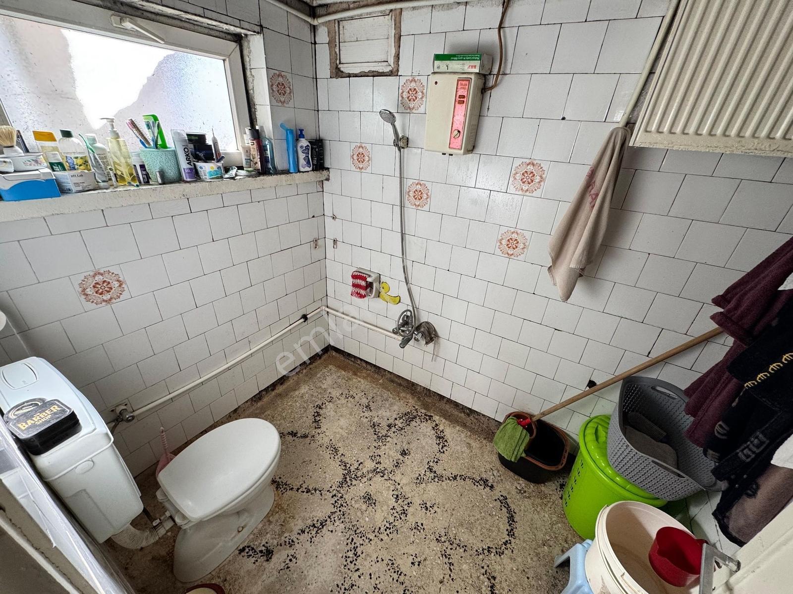 Kentsel Dönüşüme Uygun Yatırımlık 3+1 Köşe Parsel Satılık Daire - Görsel 13