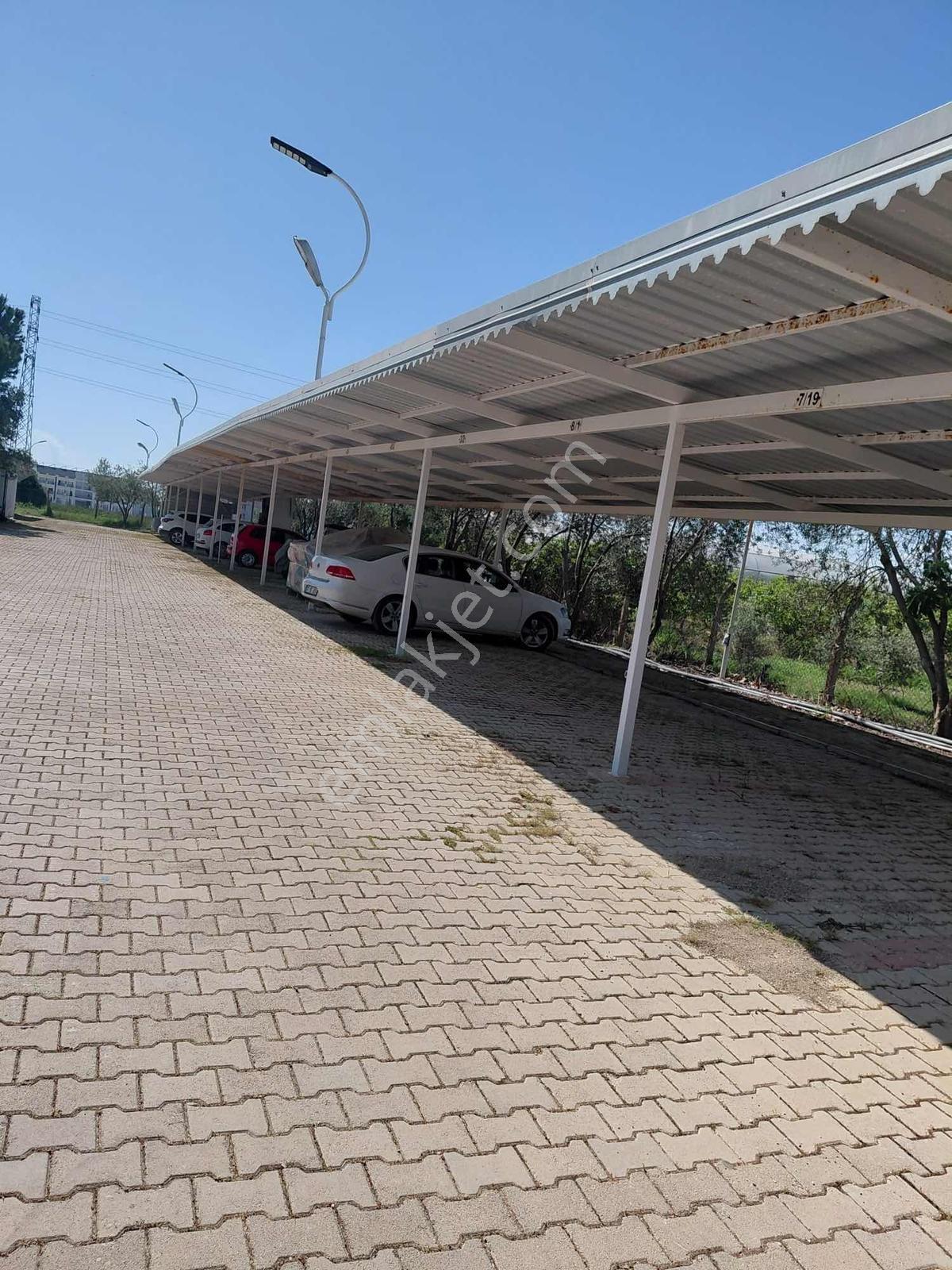 Manavgat'ta Denize Yürüme Mesafesinde 4+1 Havuzlu Site İçi Villa - Görsel 24