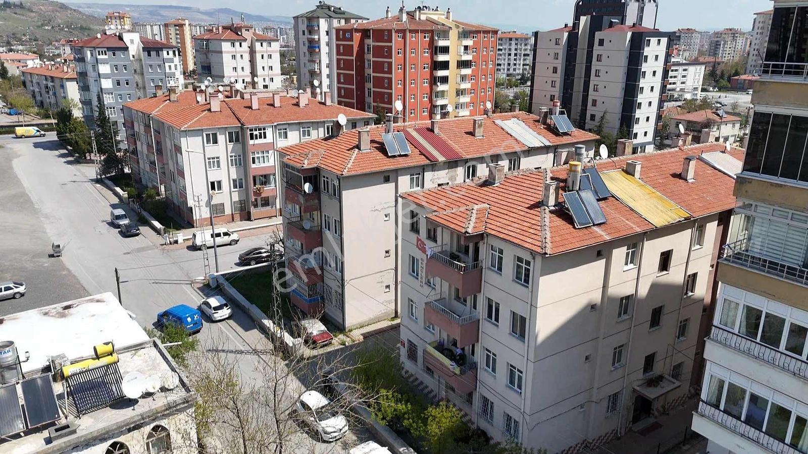 Esentepe Mah. Yüksek Giriş Full Yapılı 3+1 - Görsel 14