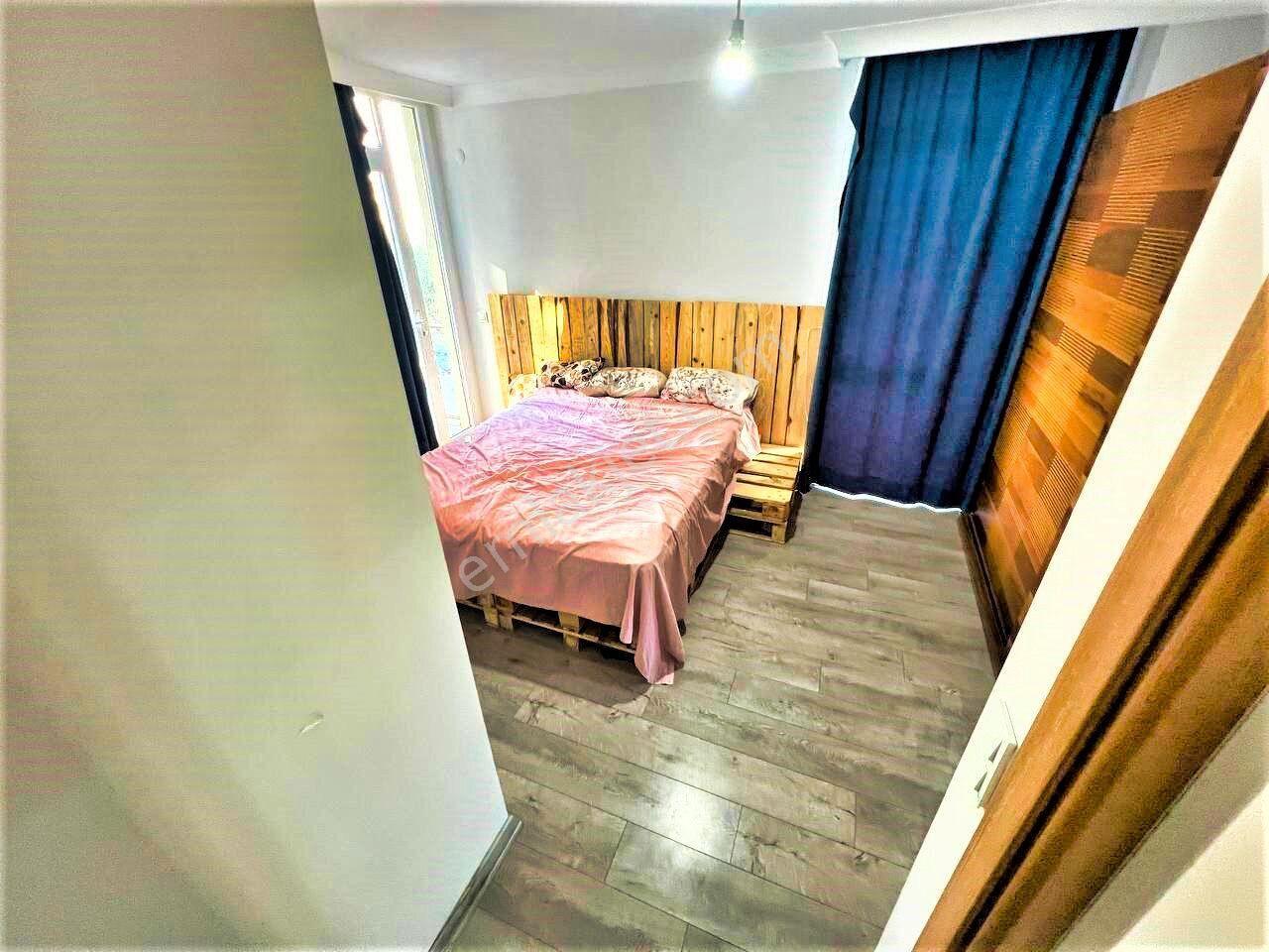 🛑🛑sadece Aktif'ten Kadıköy'de Fark Yaratan Açık Havuzlu Ayrı Mutfaklı Ferah Ve Aydınlık 3+1 Daire - Görsel 24