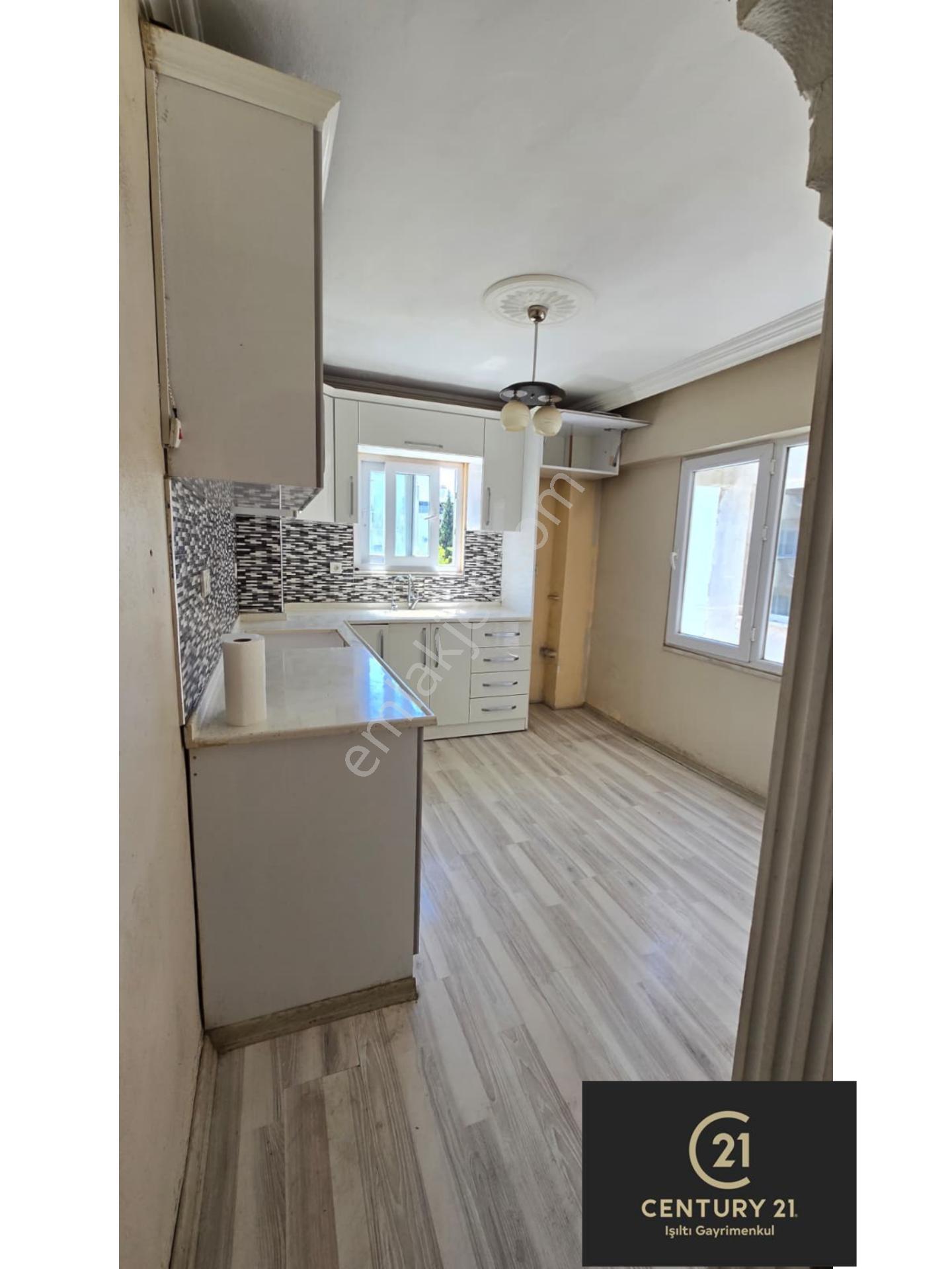 Century21 Işıltı'dan Kurtuluşta Kiralık Uygun Fiyatlı 2+1 - Görsel 8