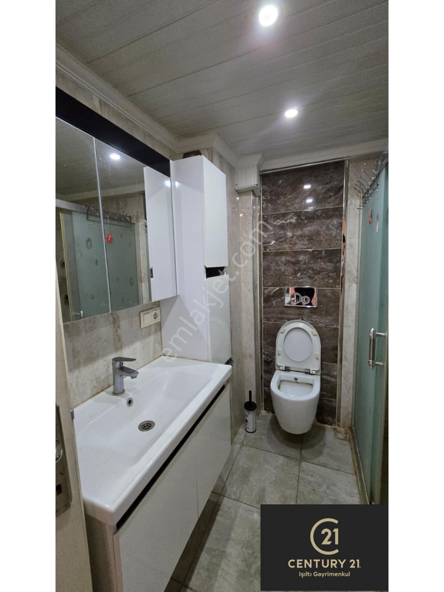Century21 Işıltı'dan Kurtuluşta Kiralık Uygun Fiyatlı 2+1 - Görsel 14