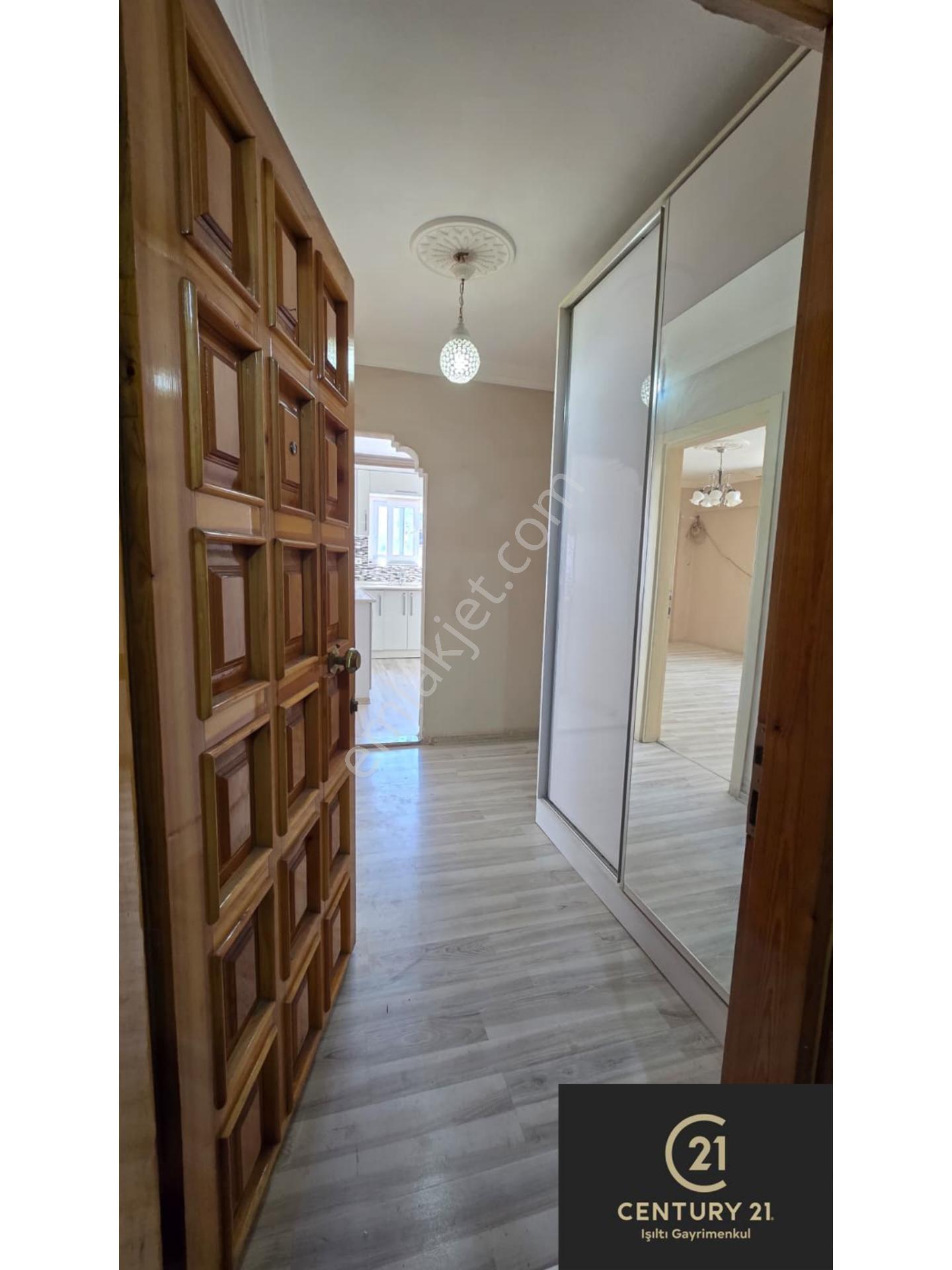 Century21 Işıltı'dan Kurtuluşta Kiralık Uygun Fiyatlı 2+1 - Görsel 9
