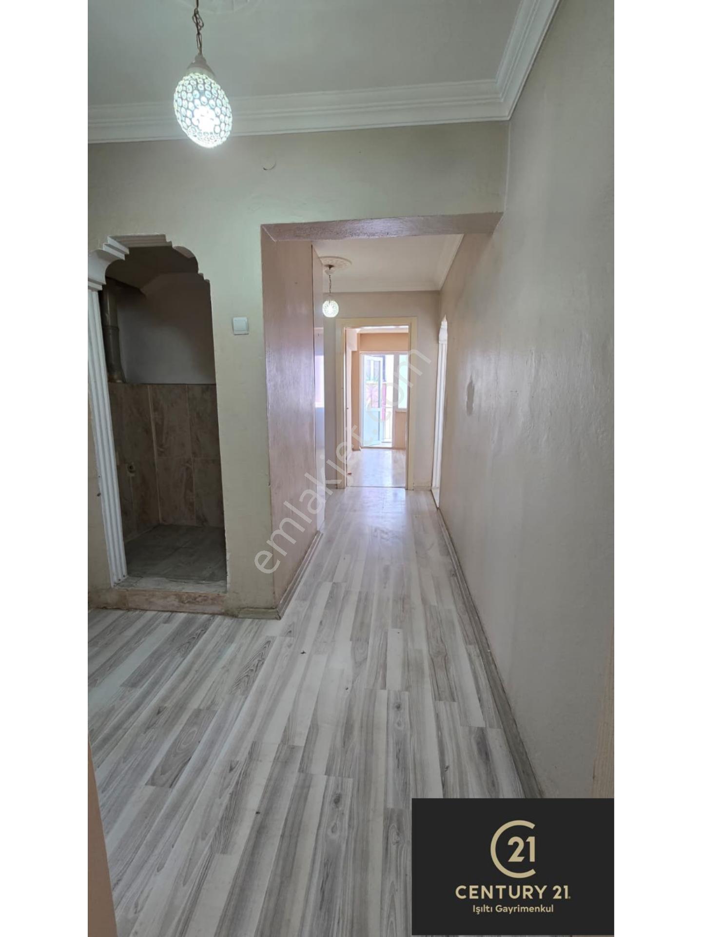 Century21 Işıltı'dan Kurtuluşta Kiralık Uygun Fiyatlı 2+1 - Görsel 13