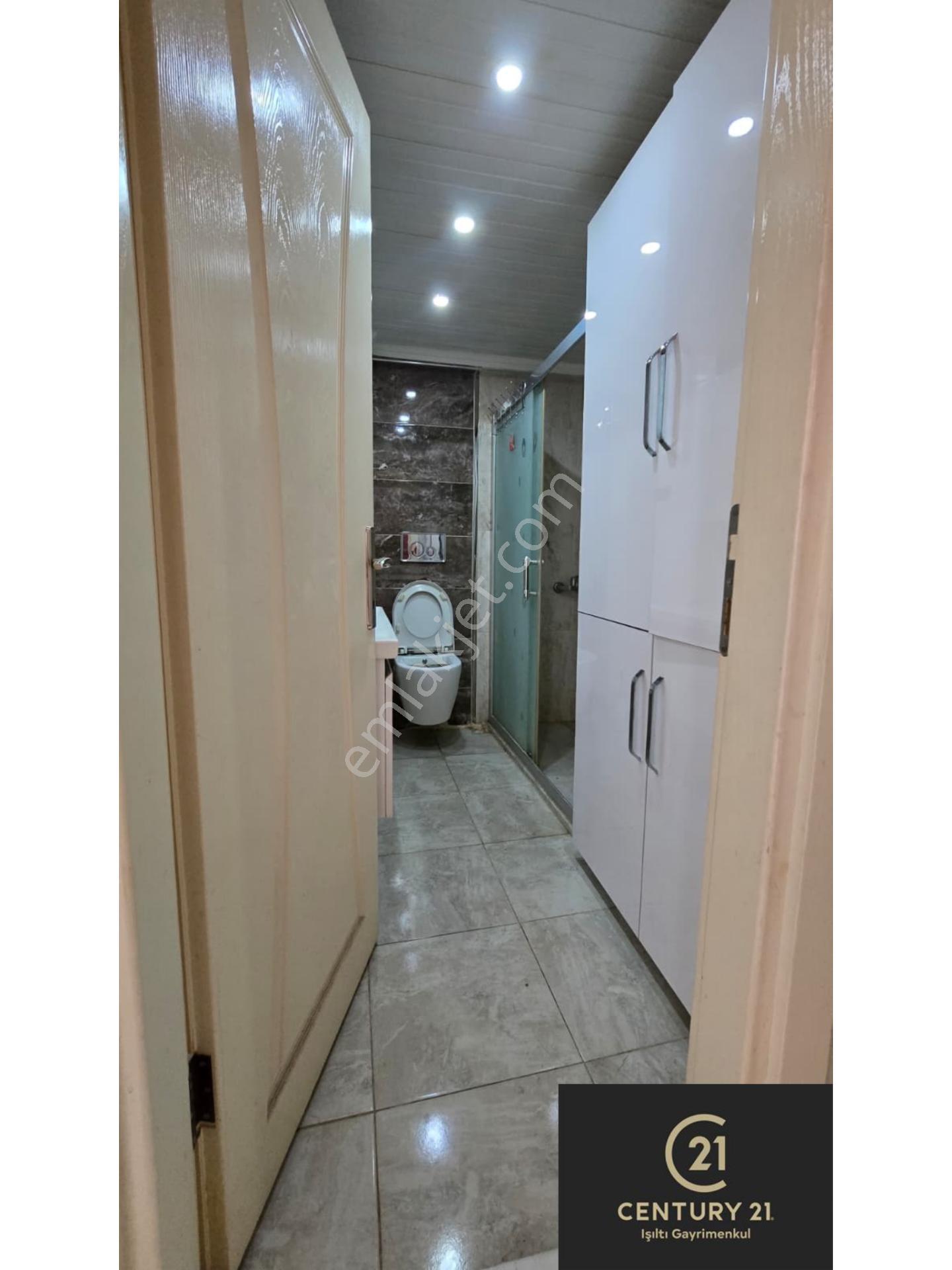Century21 Işıltı'dan Kurtuluşta Kiralık Uygun Fiyatlı 2+1 - Görsel 7