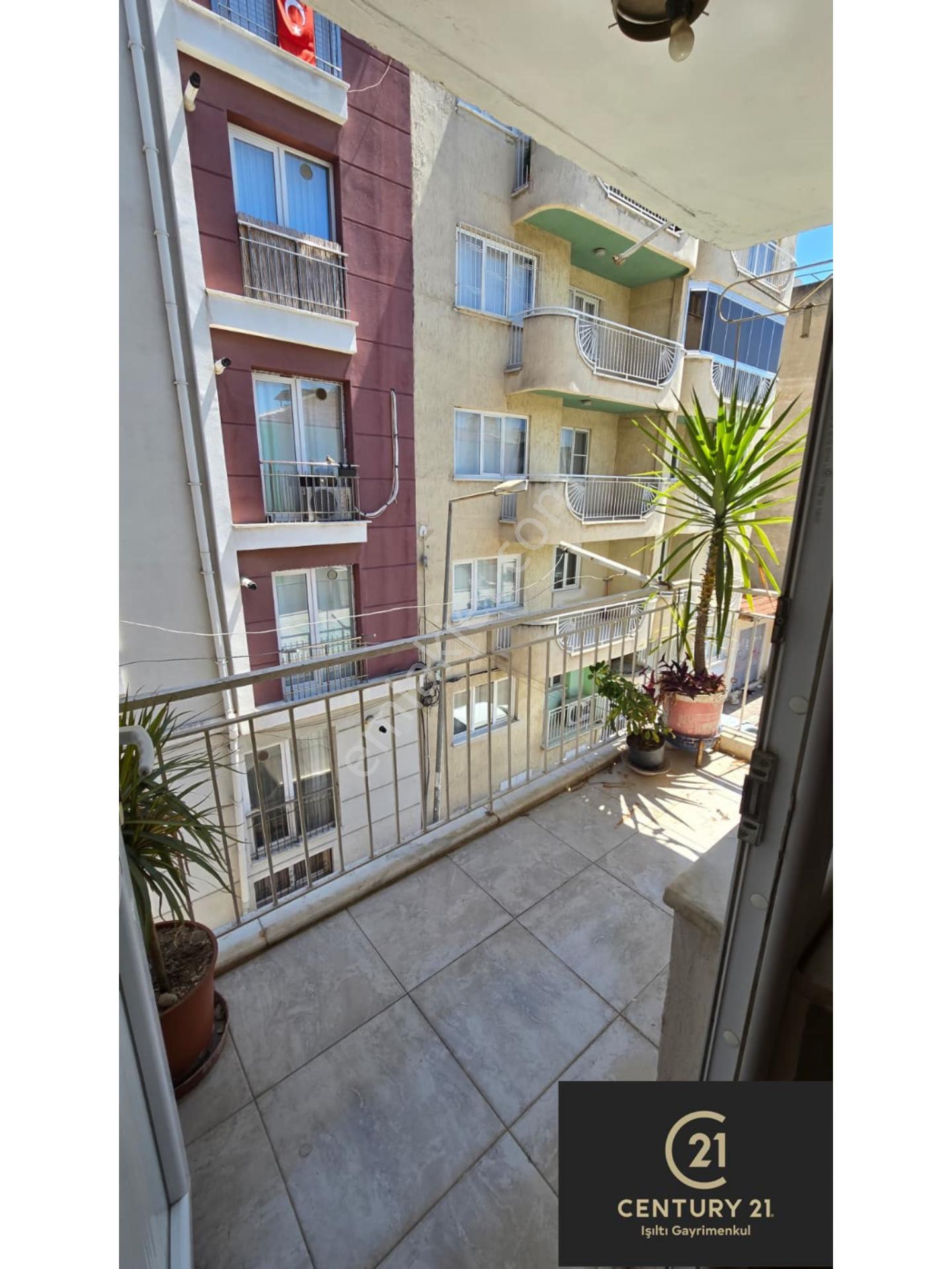 Century21 Işıltı'dan Kurtuluşta Kiralık Uygun Fiyatlı 2+1