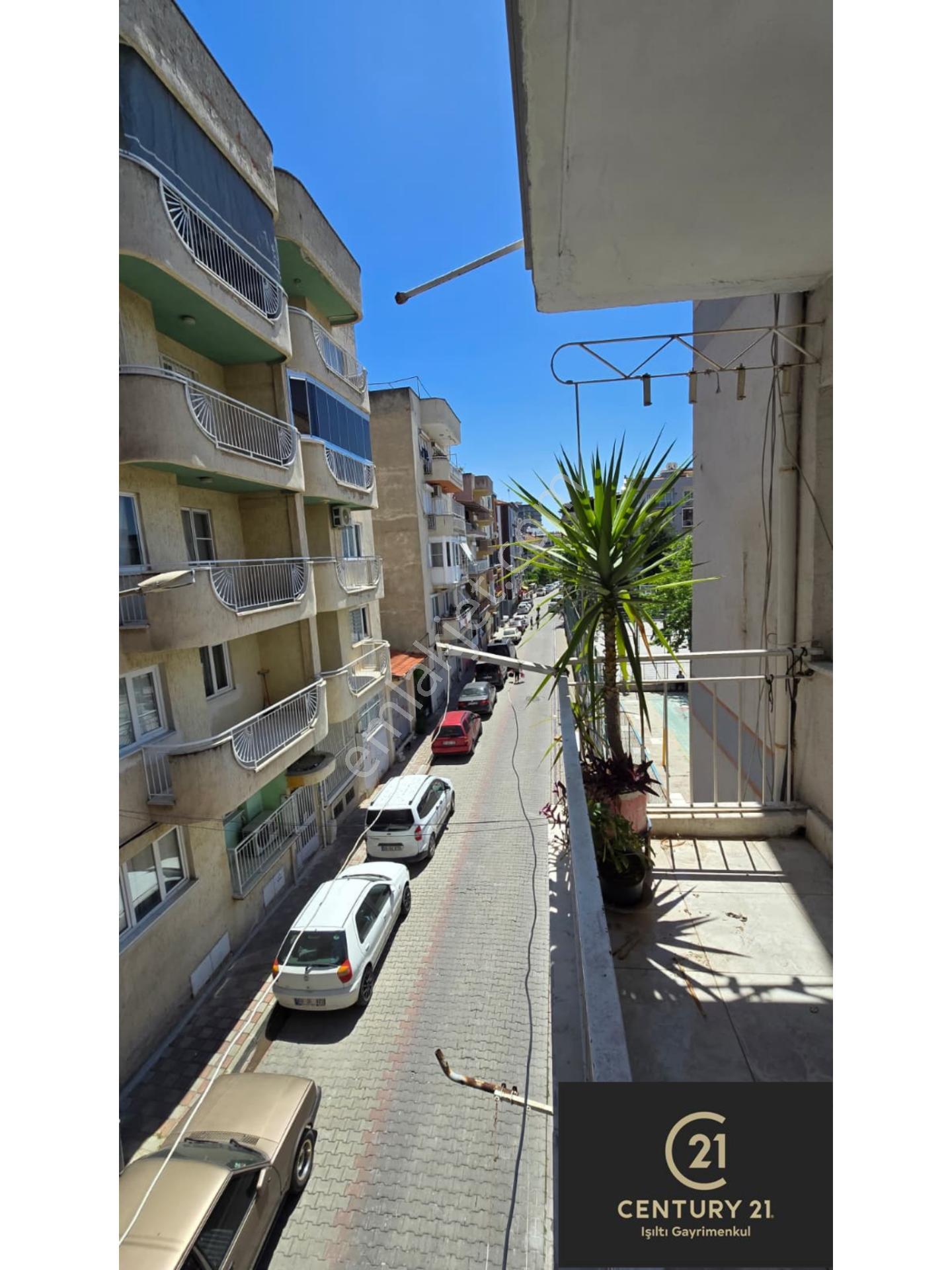 Century21 Işıltı'dan Kurtuluşta Kiralık Uygun Fiyatlı 2+1 - Görsel 11