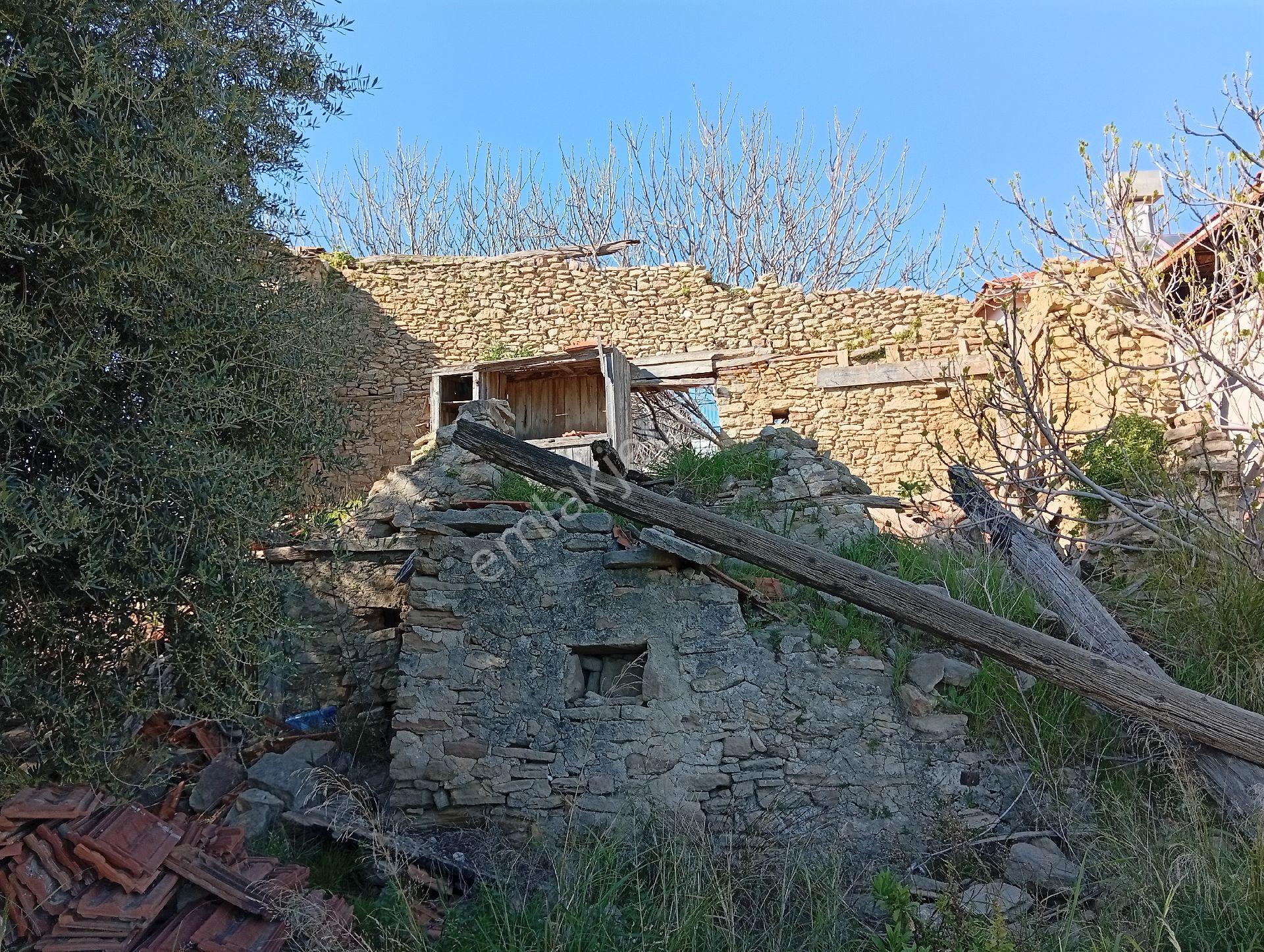 İdamax'tan Tek Tapu Bucakşeyhler'de Panoramik Deniz Manzarlı Köyiçi Arsa - Görsel 9