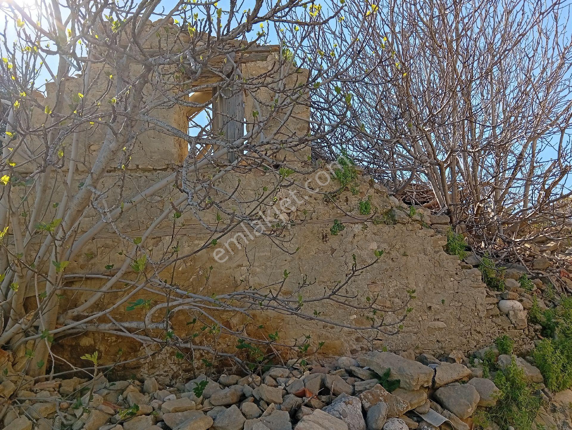 İdamax'tan Tek Tapu Bucakşeyhler'de Panoramik Deniz Manzarlı Köyiçi Arsa - Görsel 7