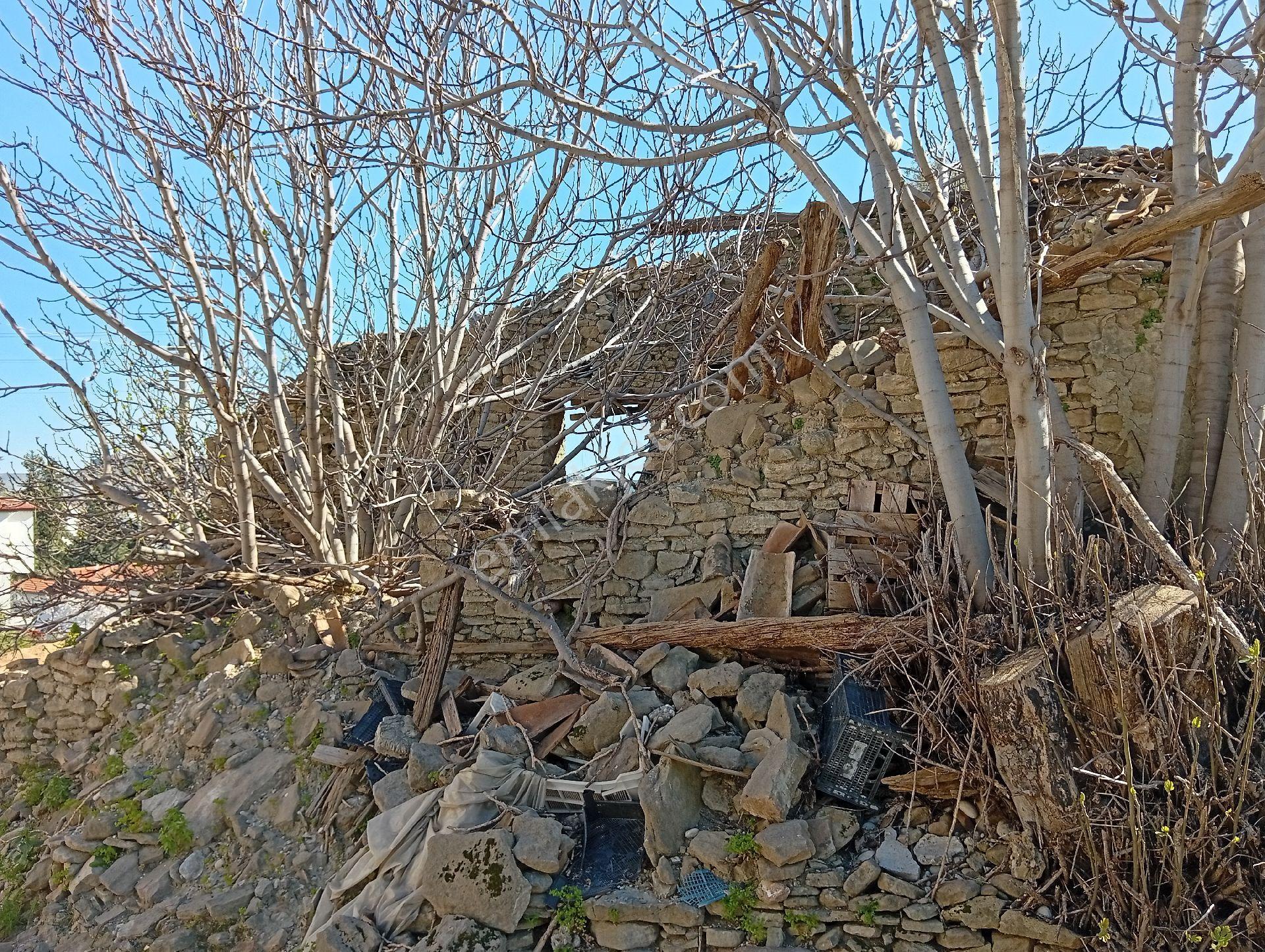İdamax'tan Tek Tapu Bucakşeyhler'de Panoramik Deniz Manzarlı Köyiçi Arsa - Görsel 6