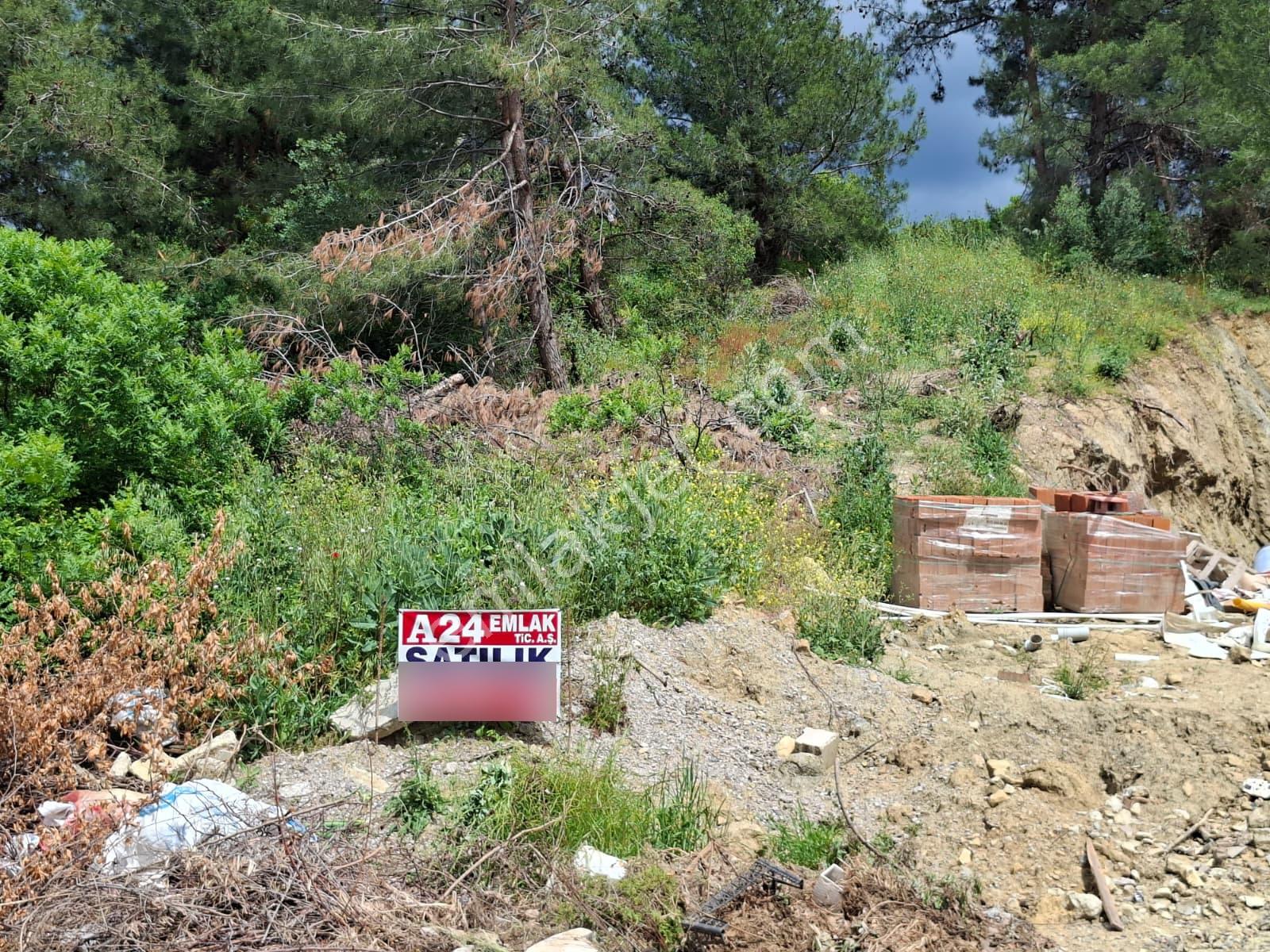 Kemalpaşada Satılık İmarlı Arsa Harika Lokasyonda 701 M² - Görsel 27