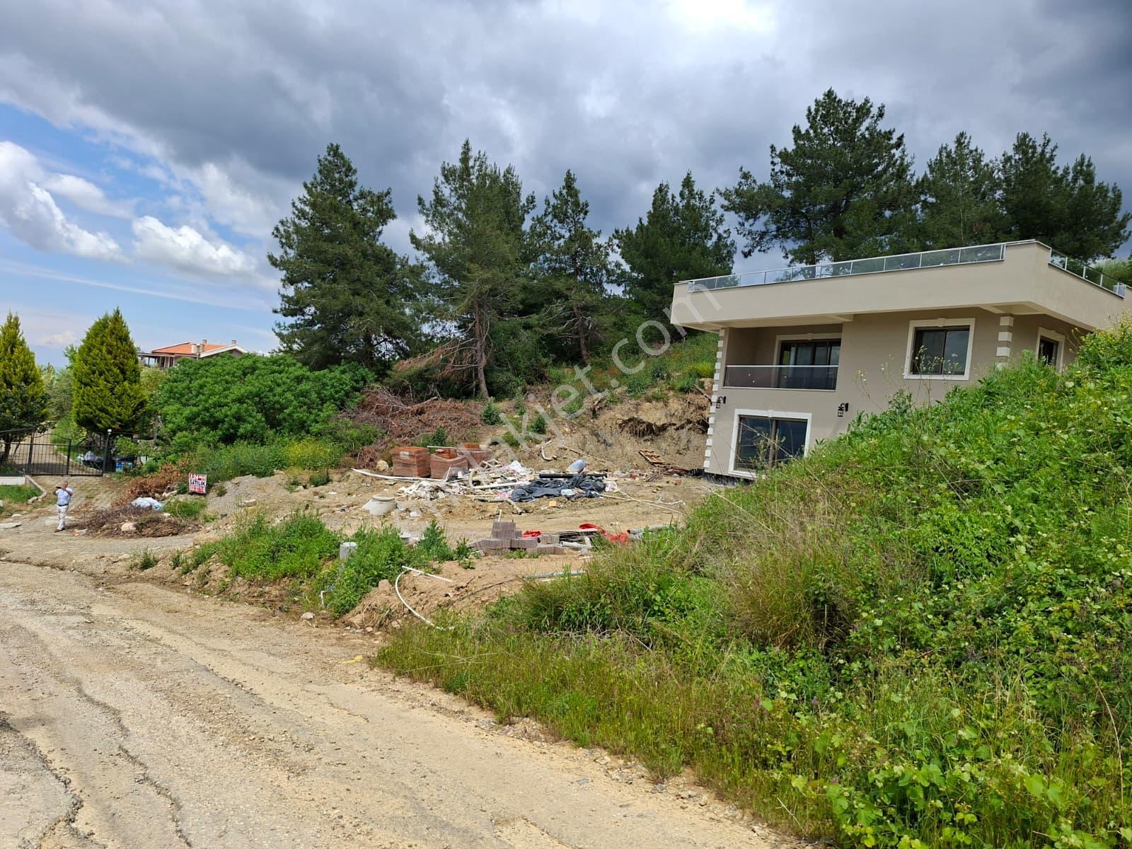 Kemalpaşada Satılık İmarlı Arsa Harika Lokasyonda 701 M² - Görsel 33