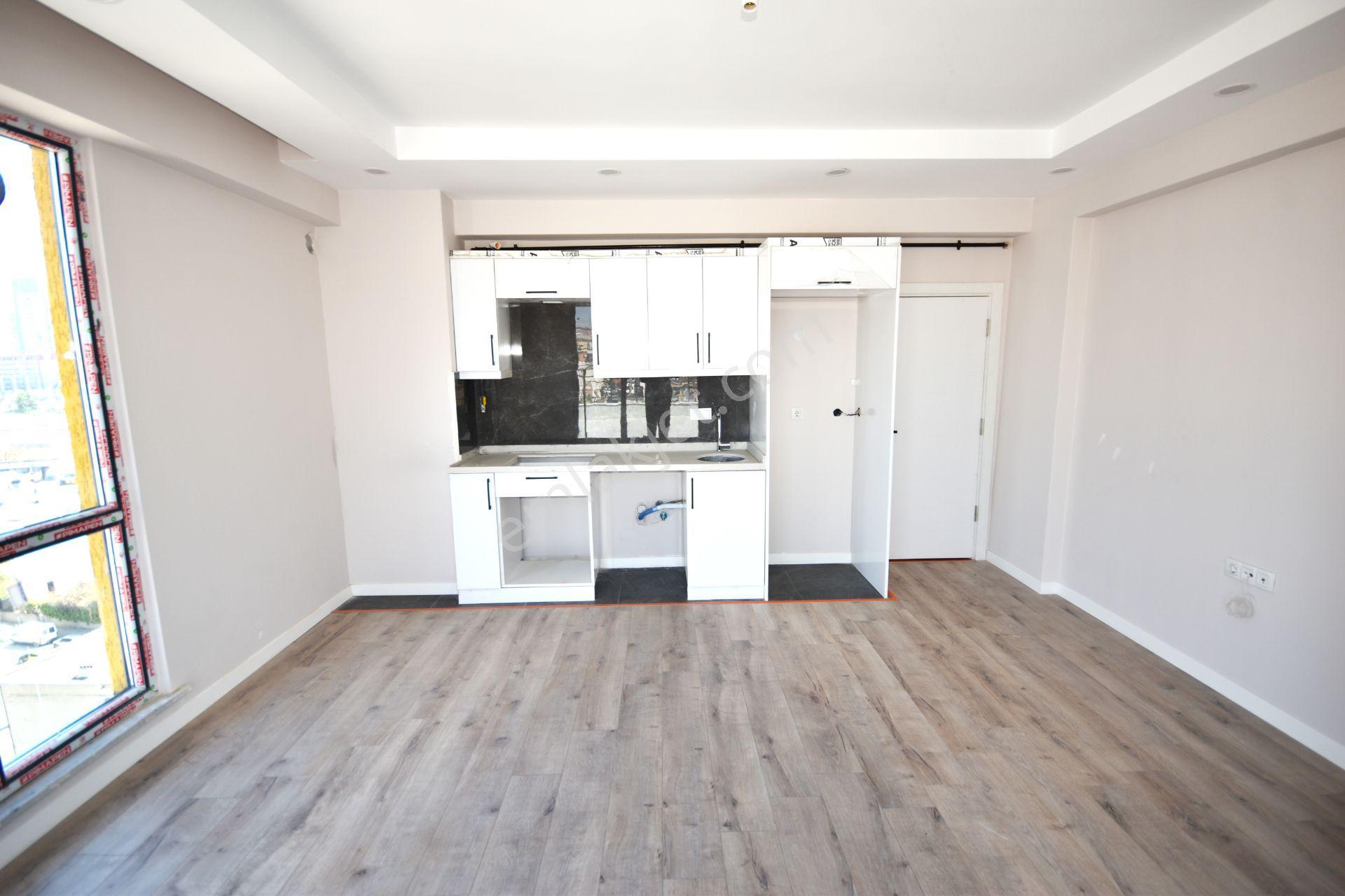 Seba'da İnönü Mh 1+1 75m2 10.kat Manzaralı Sıfır Residence Daire - Görsel 3