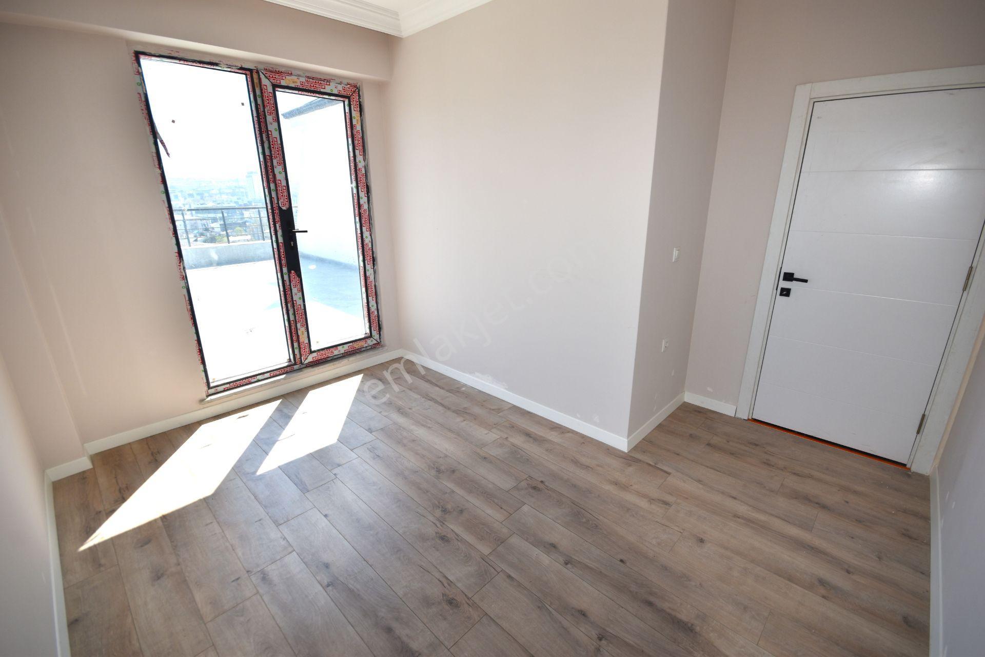 Seba'da İnönü Mh 1+1 75m2 10.kat Manzaralı Sıfır Residence Daire - Görsel 8