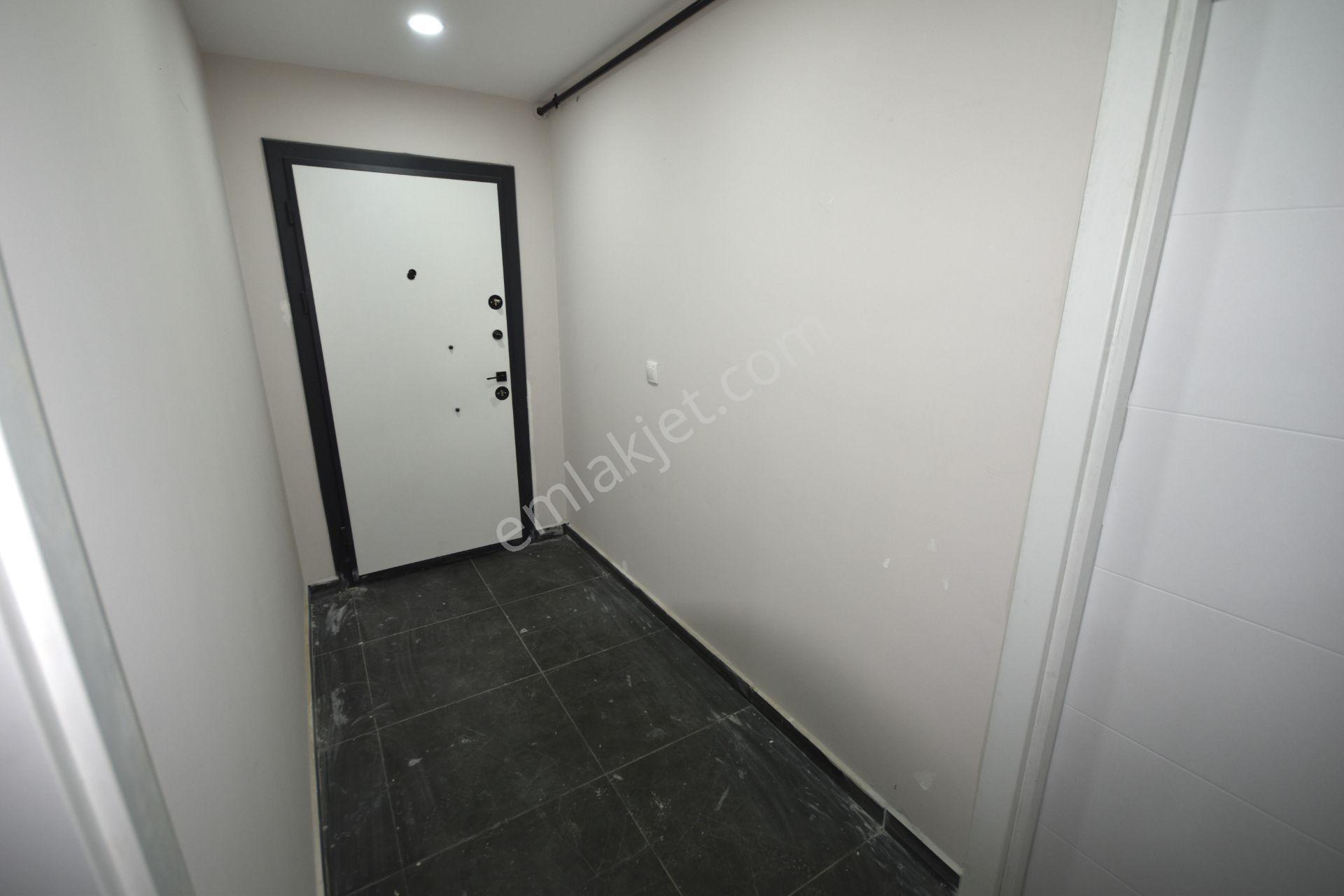 Seba'da İnönü Mh 1+1 75m2 10.kat Manzaralı Sıfır Residence Daire - Görsel 16
