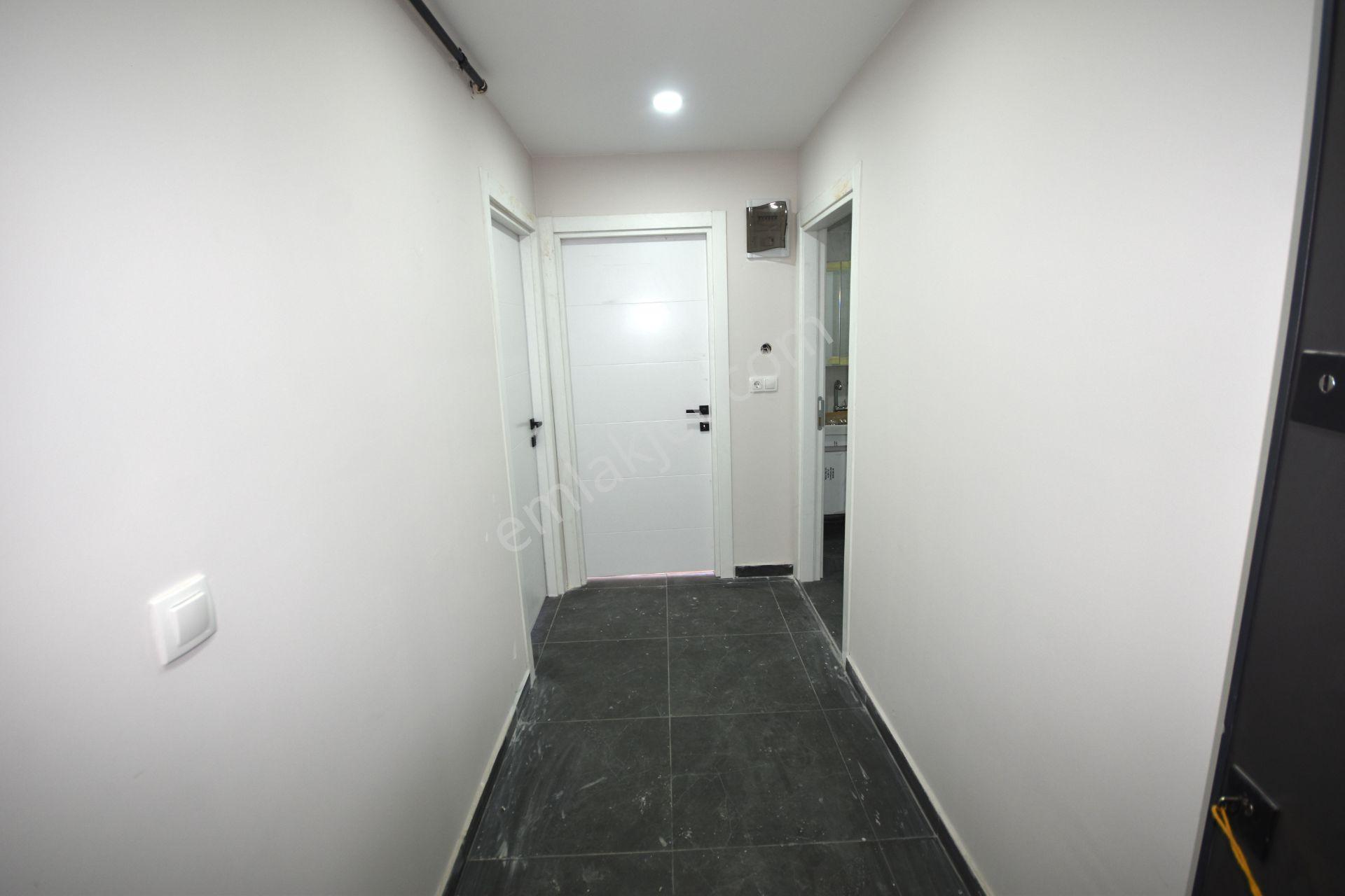 Seba'da İnönü Mh 1+1 75m2 10.kat Manzaralı Sıfır Residence Daire - Görsel 15