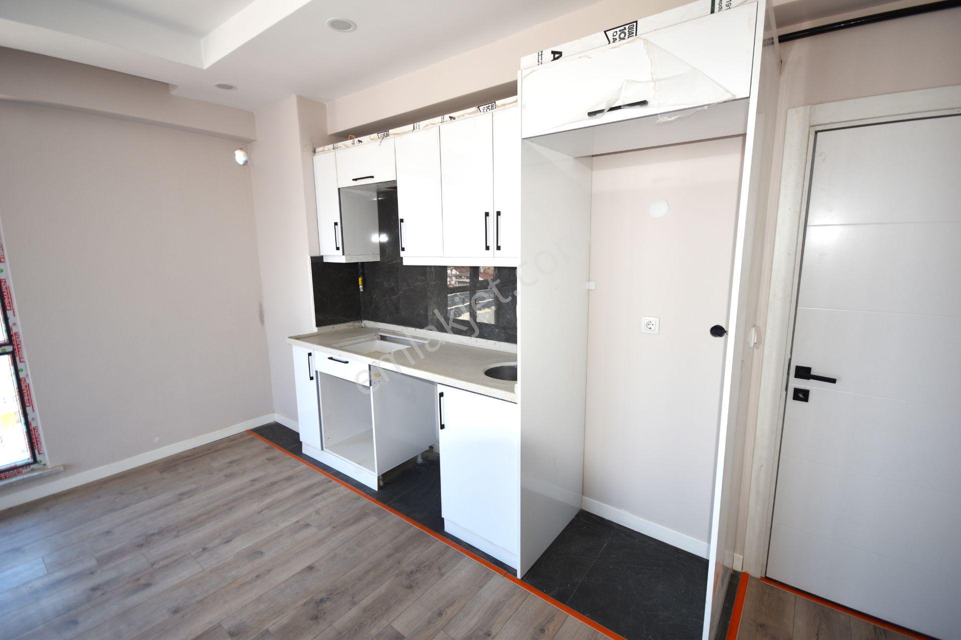 Seba'da İnönü Mh 1+1 75m2 10.kat Manzaralı Sıfır Residence Daire - Görsel 6